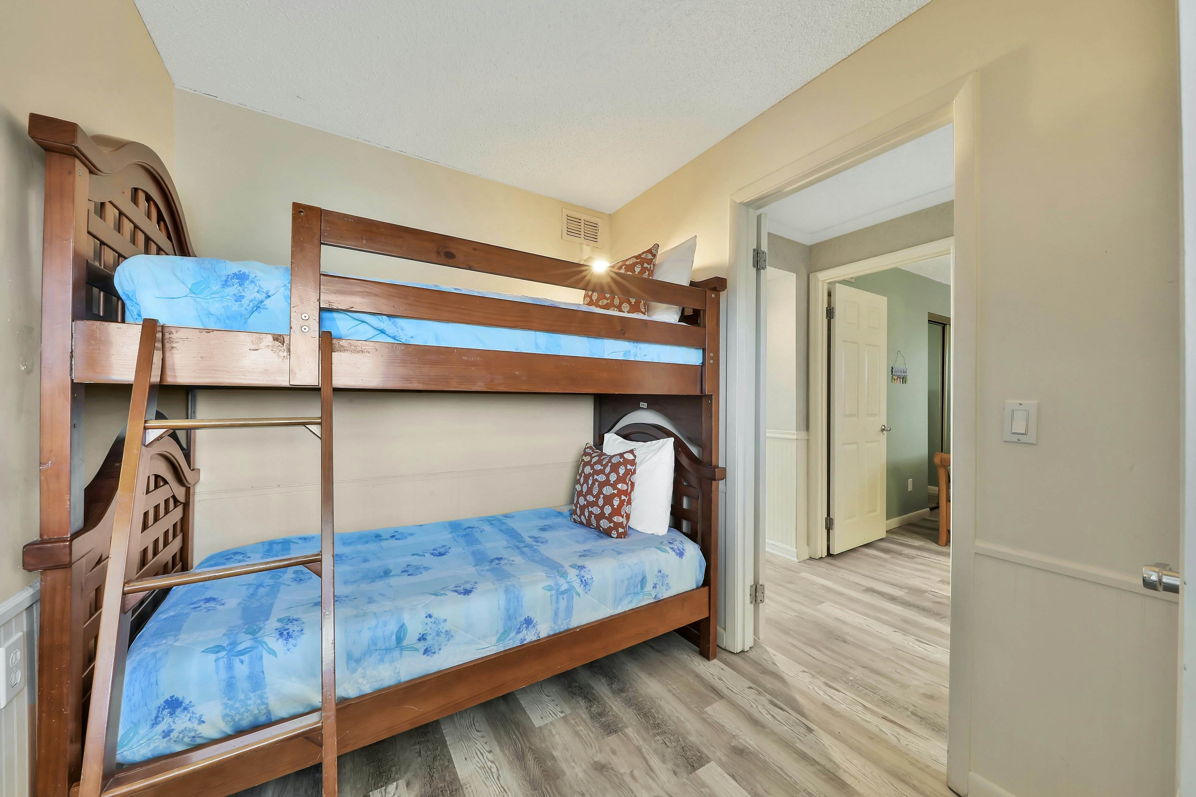 Colony Reef Condo Ocean View Dream