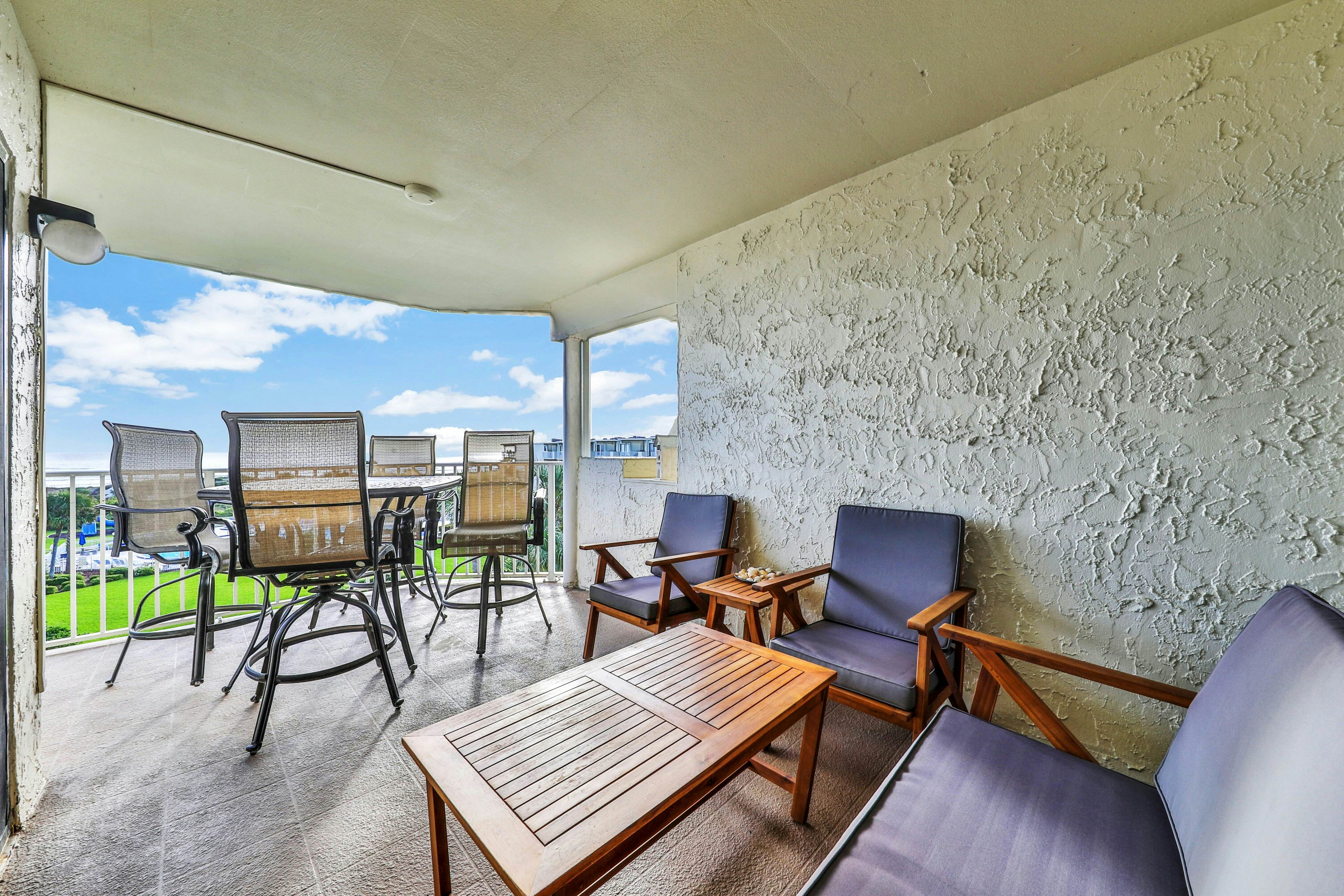 Colony Reef Condo Ocean View Dream