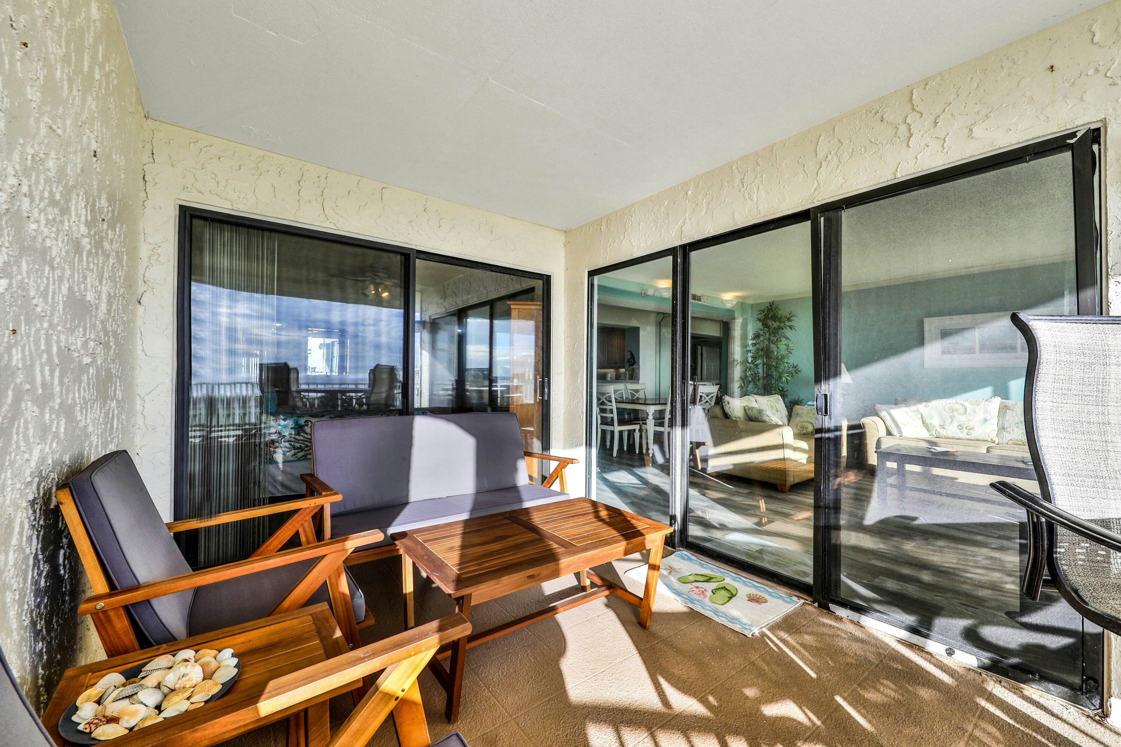 Colony Reef Condo Ocean View Dream