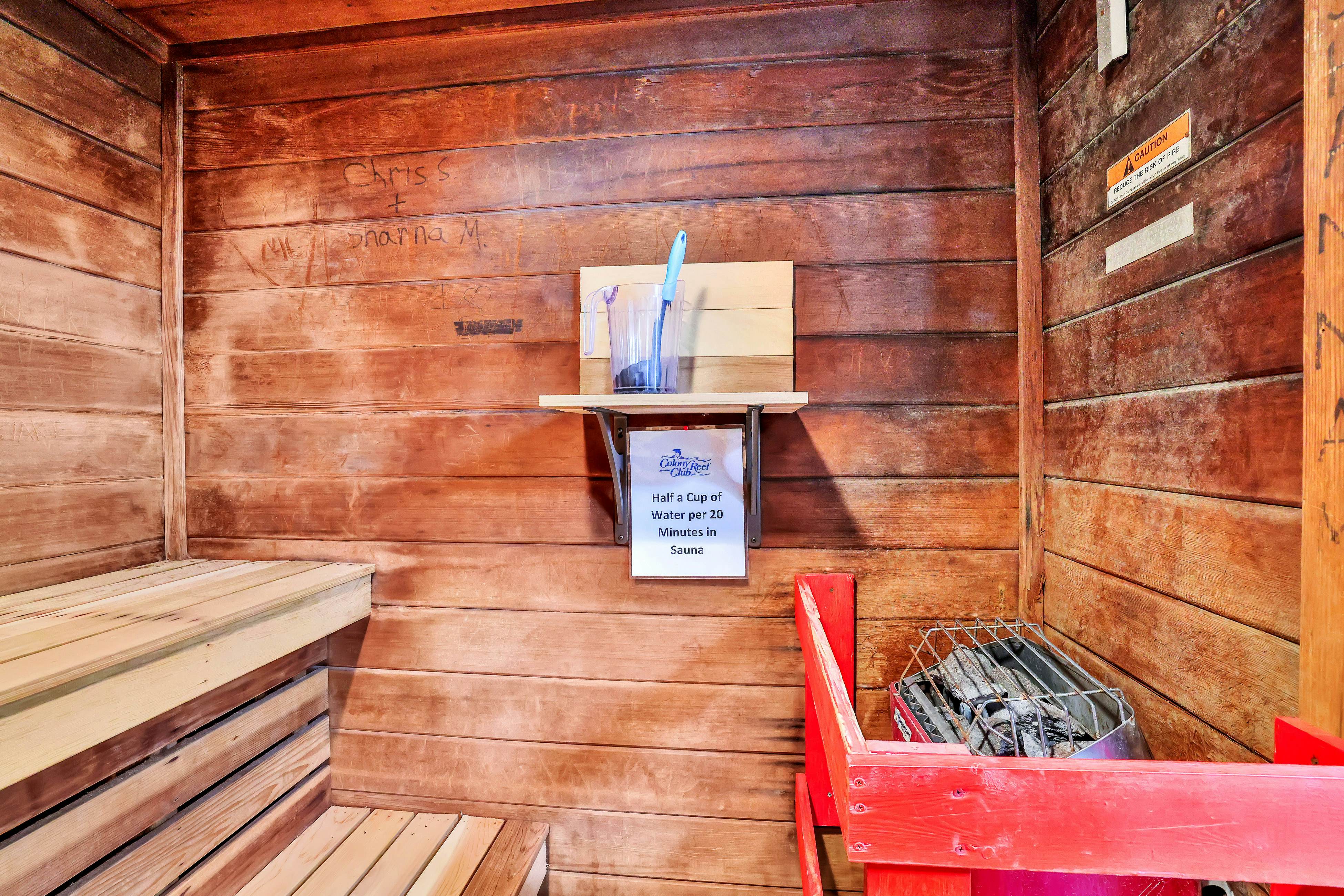 Colony Reef Condo Ocean View Dream