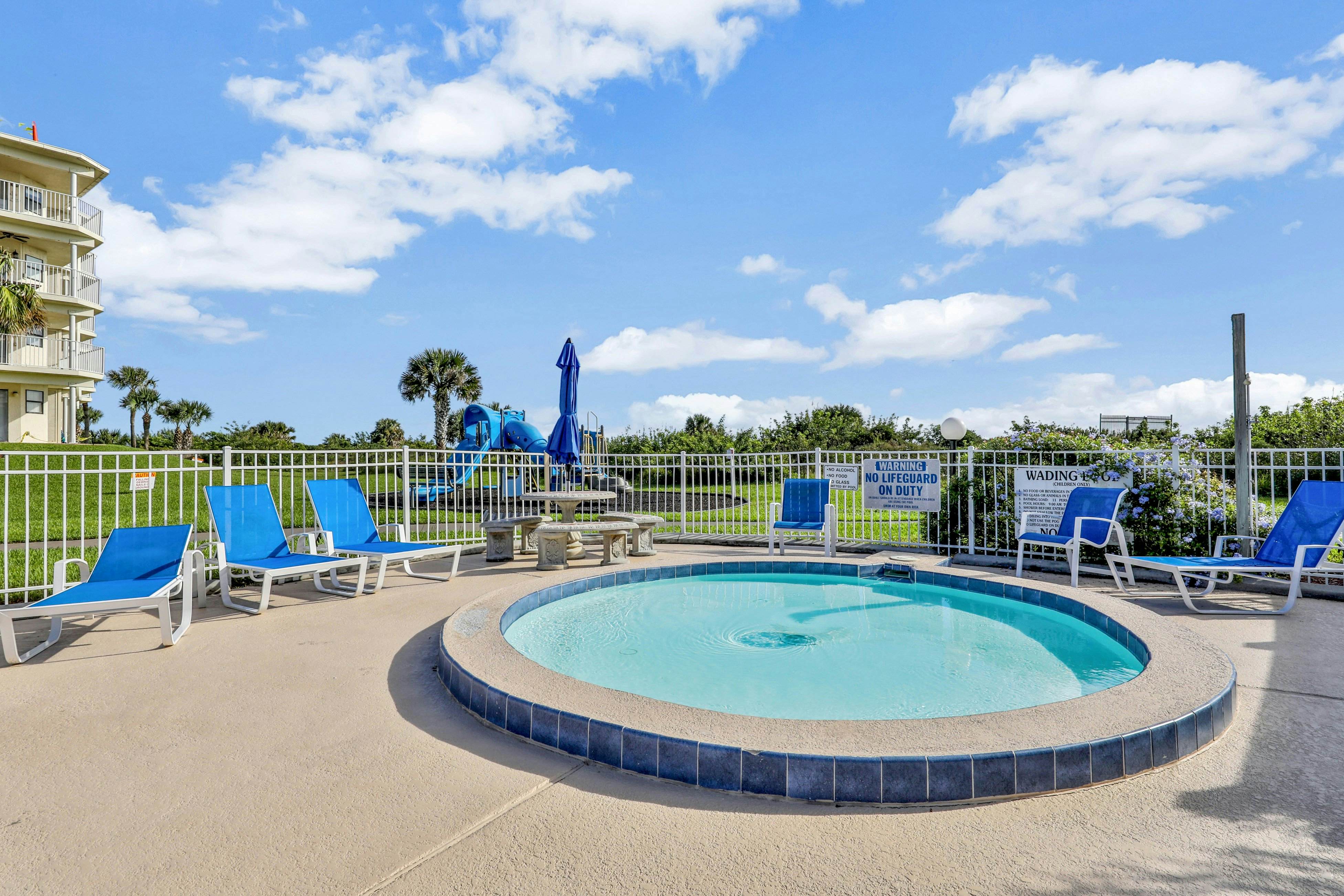 Colony Reef Condo Ocean View Dream