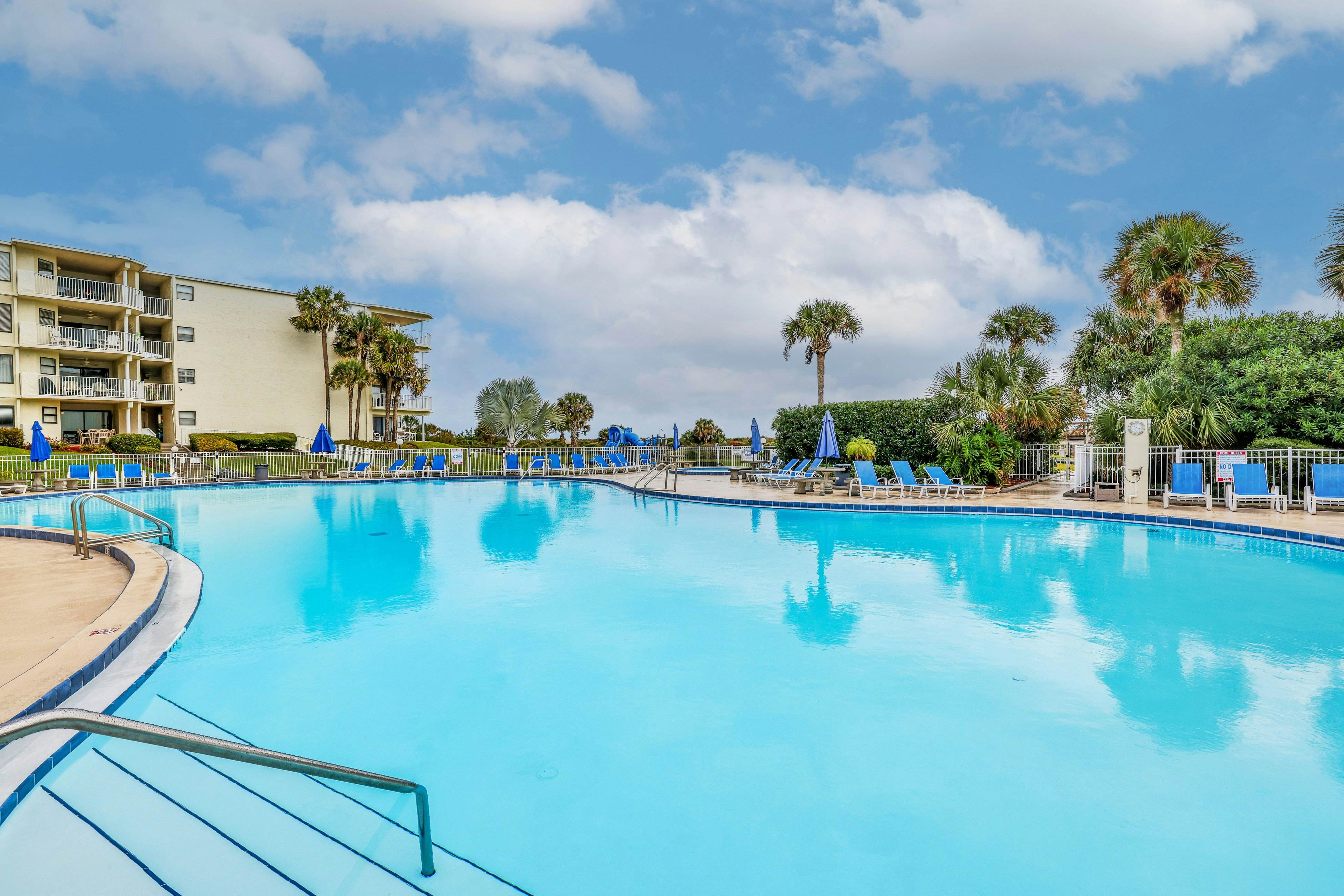 Colony Reef Condo Ocean View Dream