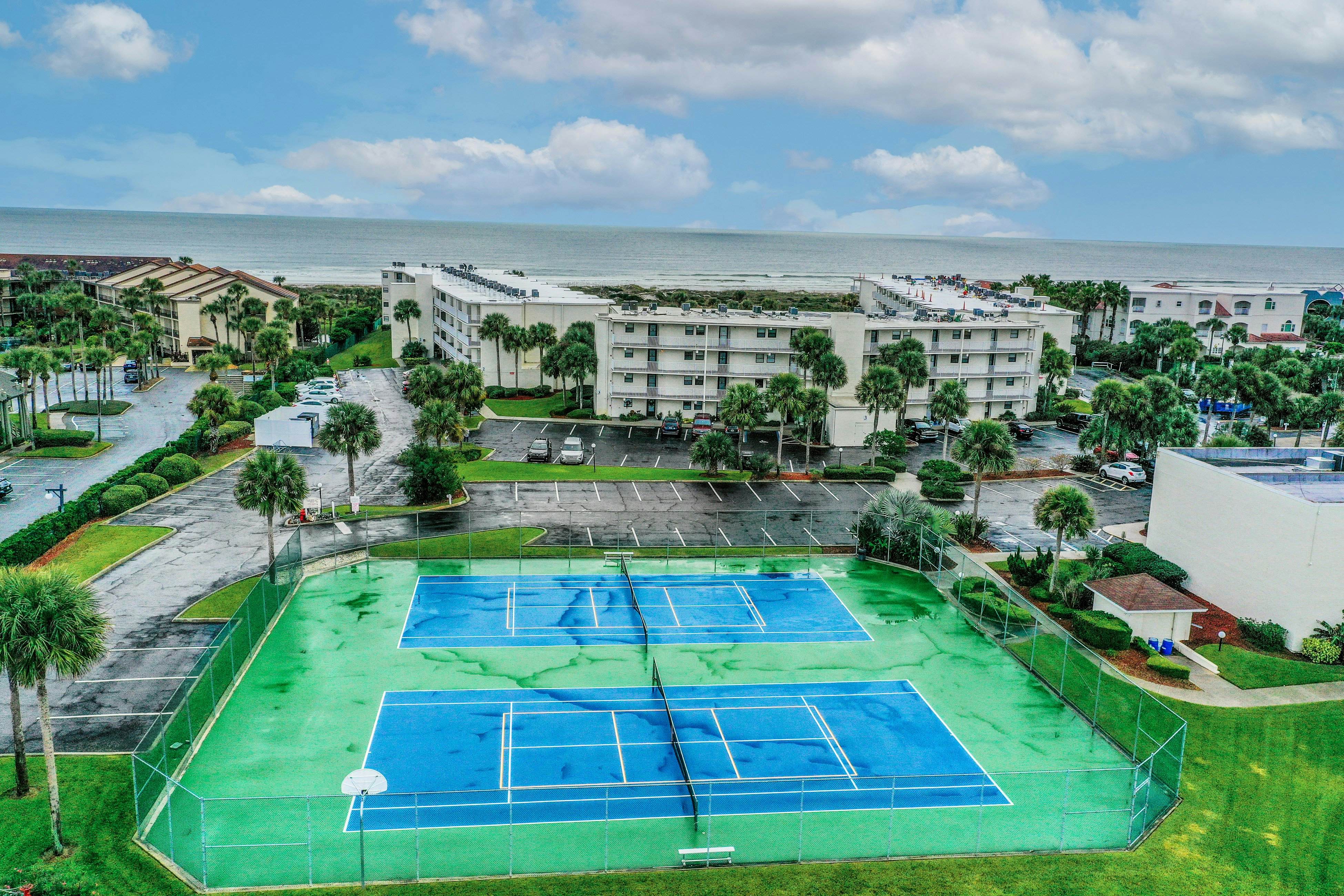 Colony Reef Condo Ocean View Dream