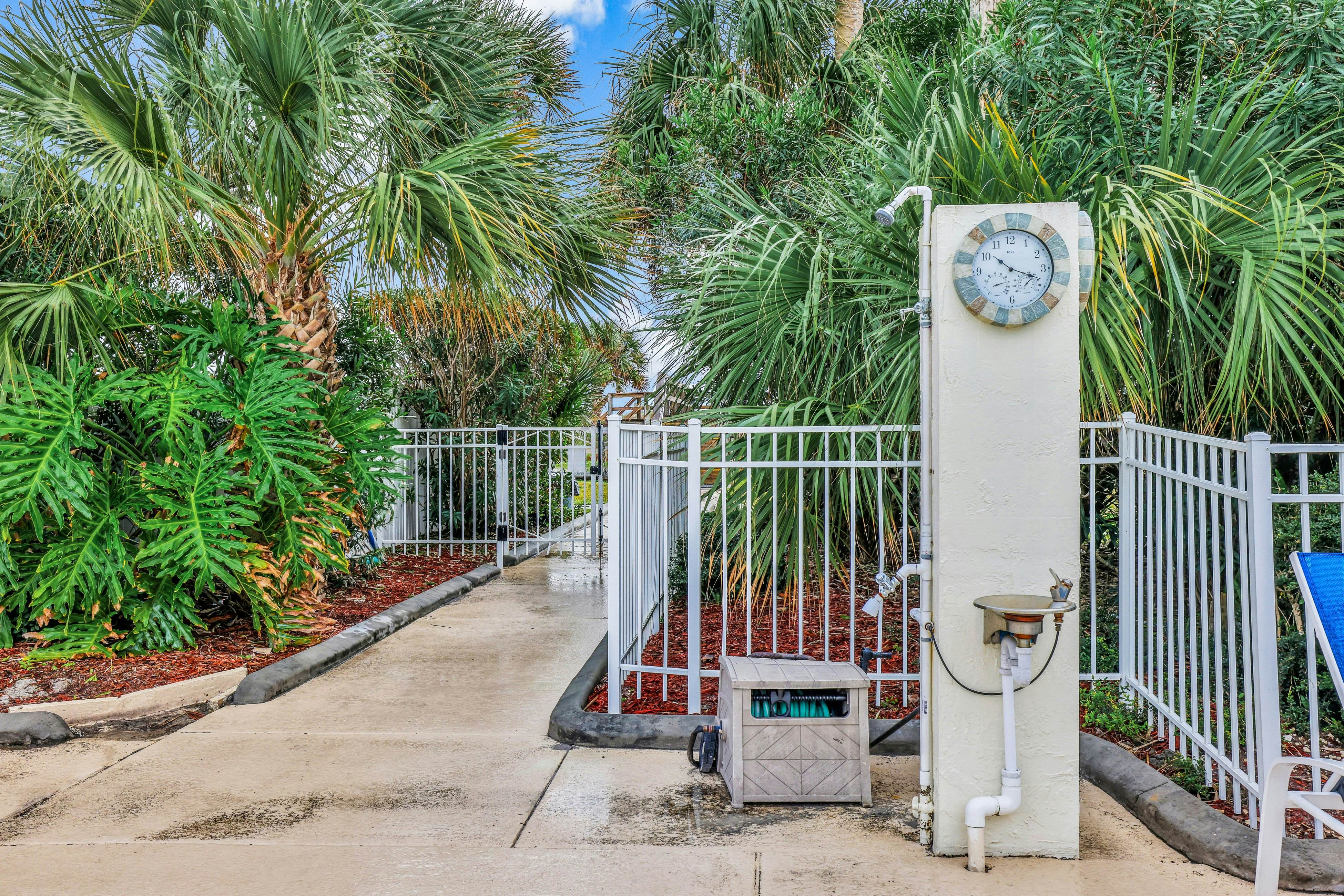 Colony Reef Condo Ocean View Dream