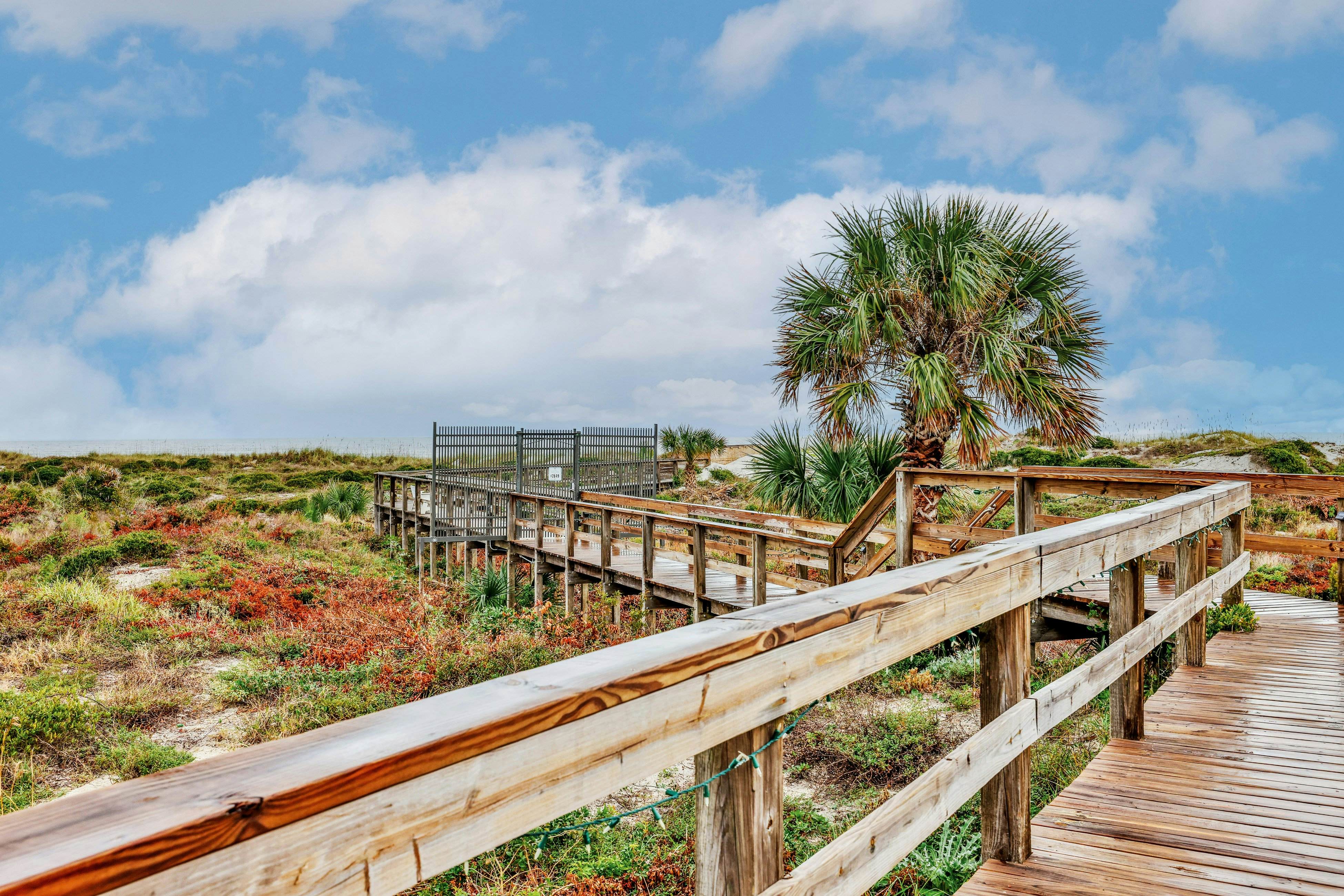 Colony Reef Condo Ocean View Dream