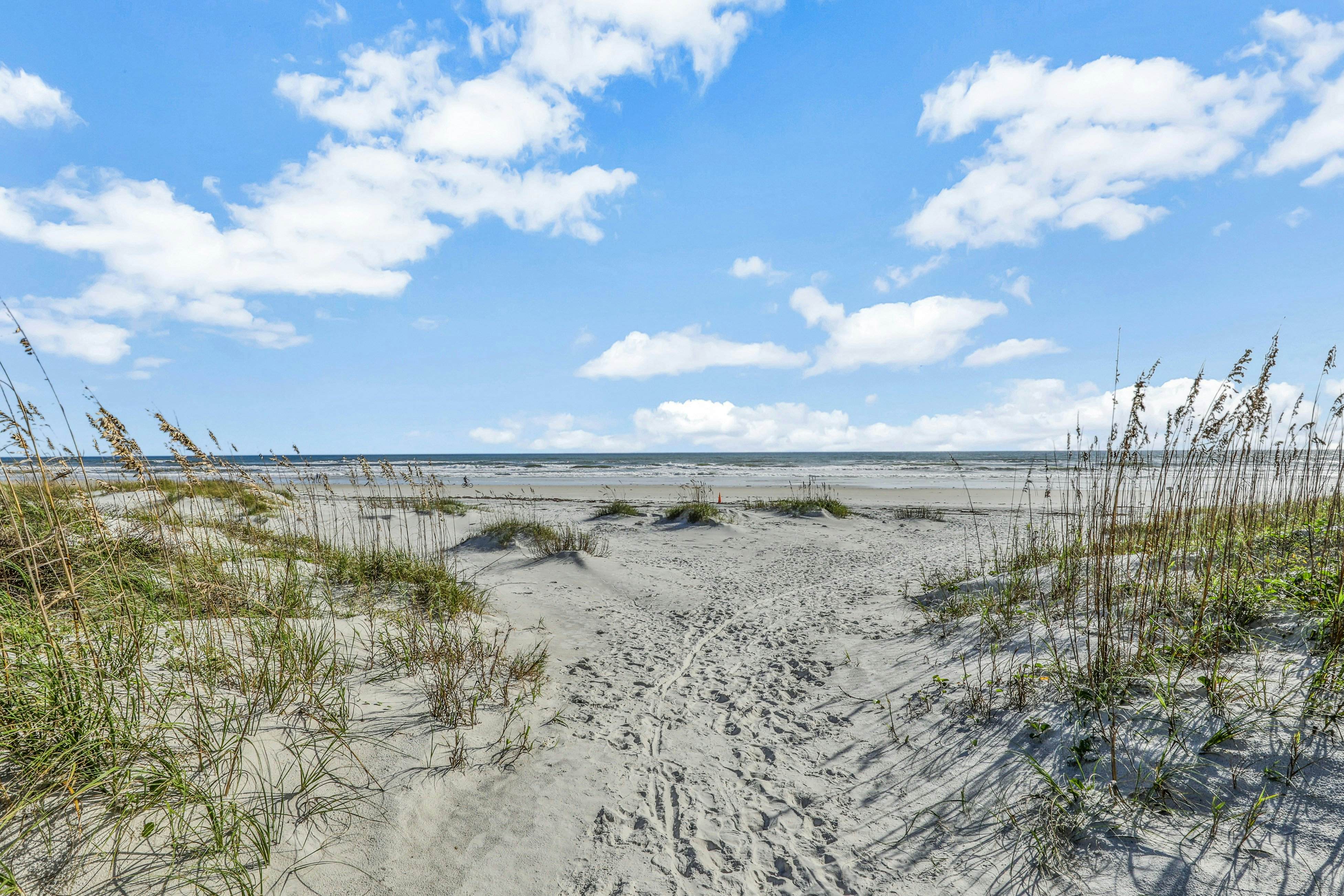 Colony Reef Condo Ocean View Dream