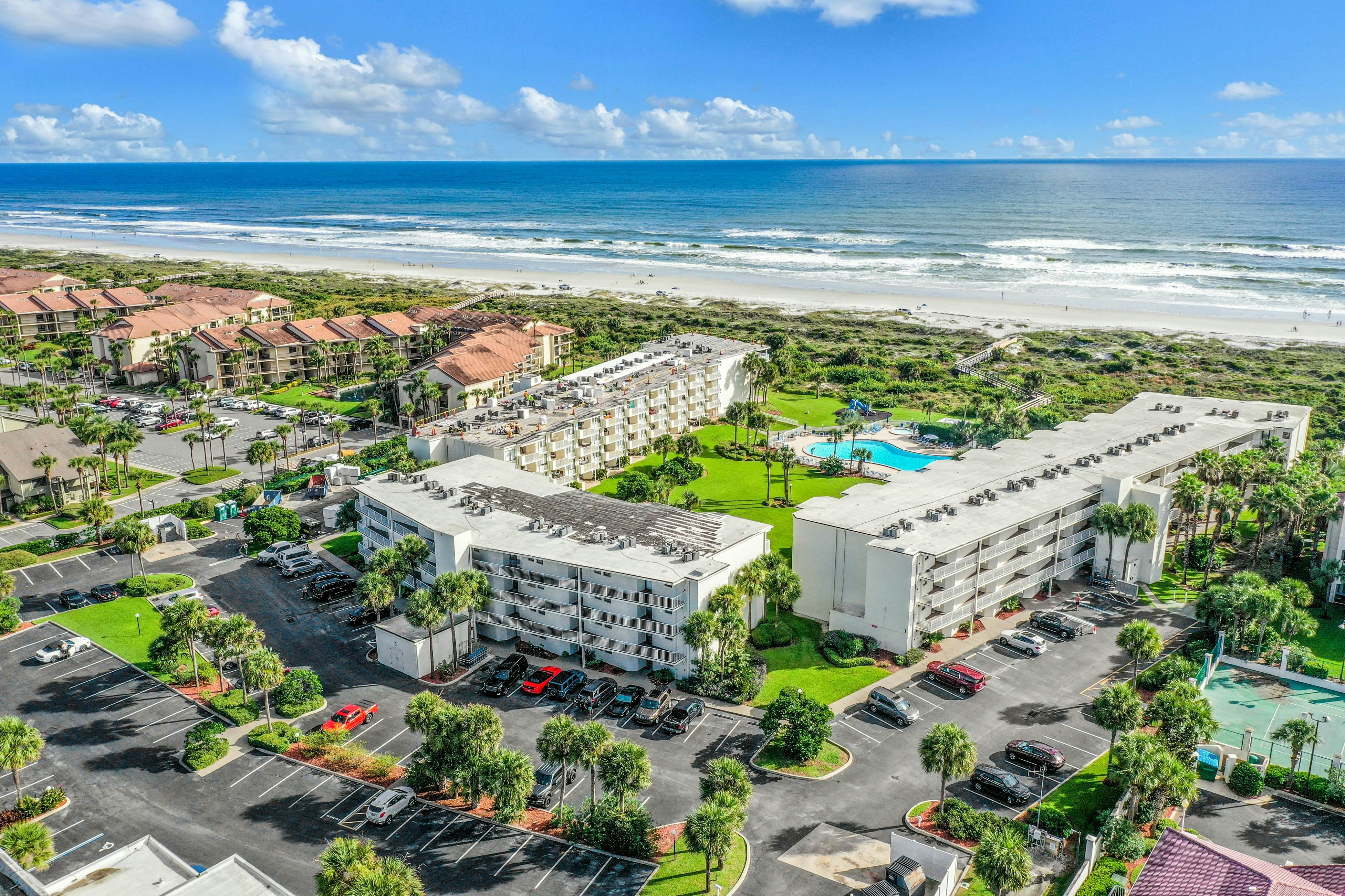 Colony Reef Condo Ocean View Dream