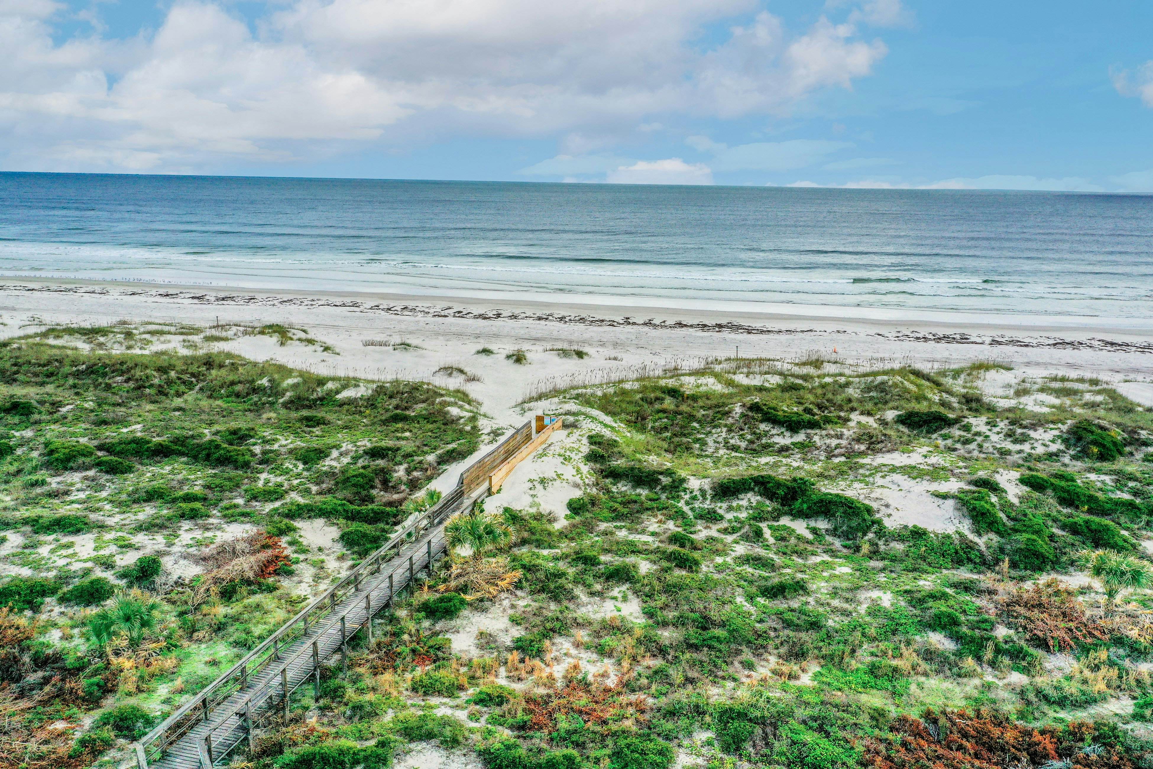 Colony Reef Condo Ocean View Dream