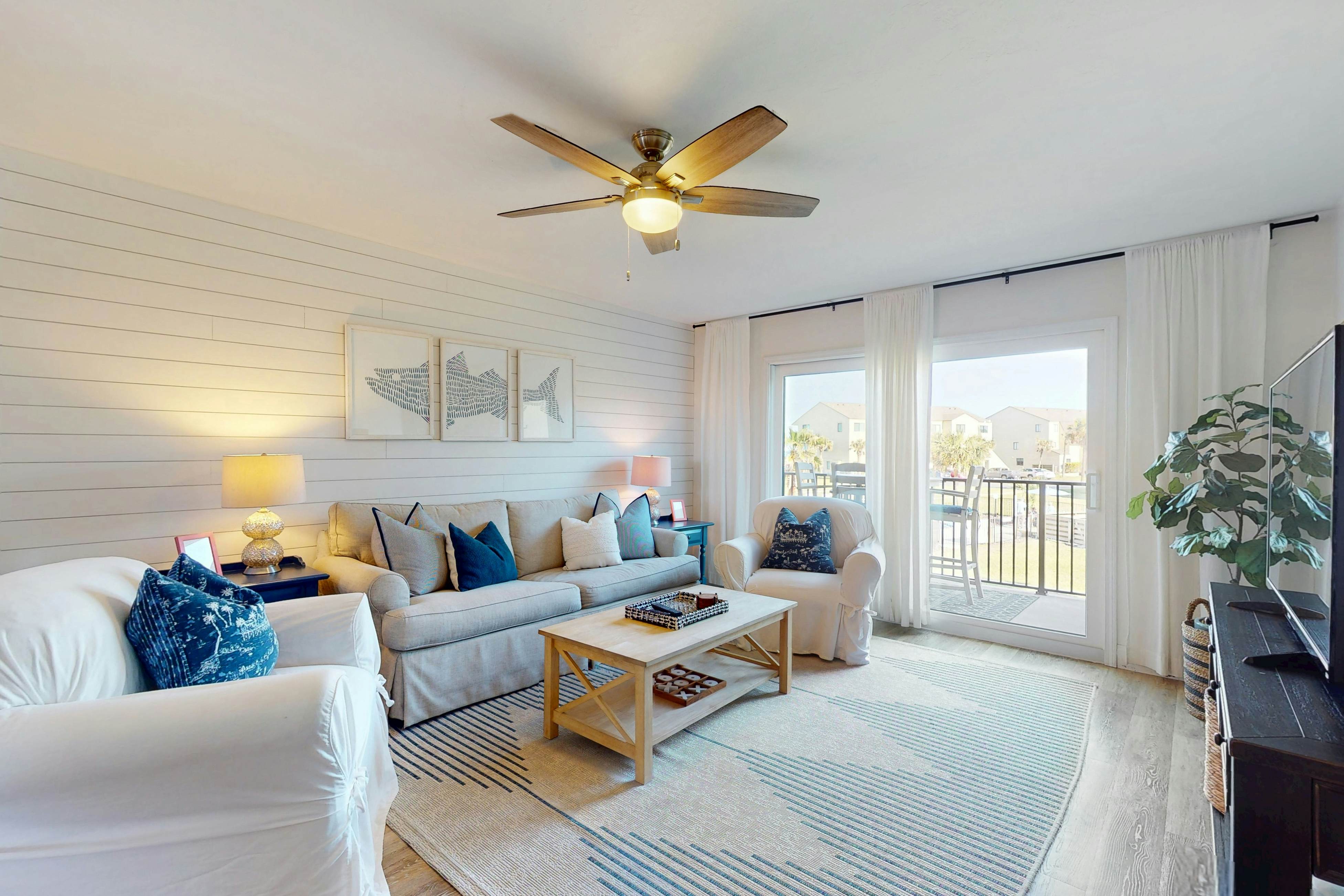 Southern Star Coastal Retreat