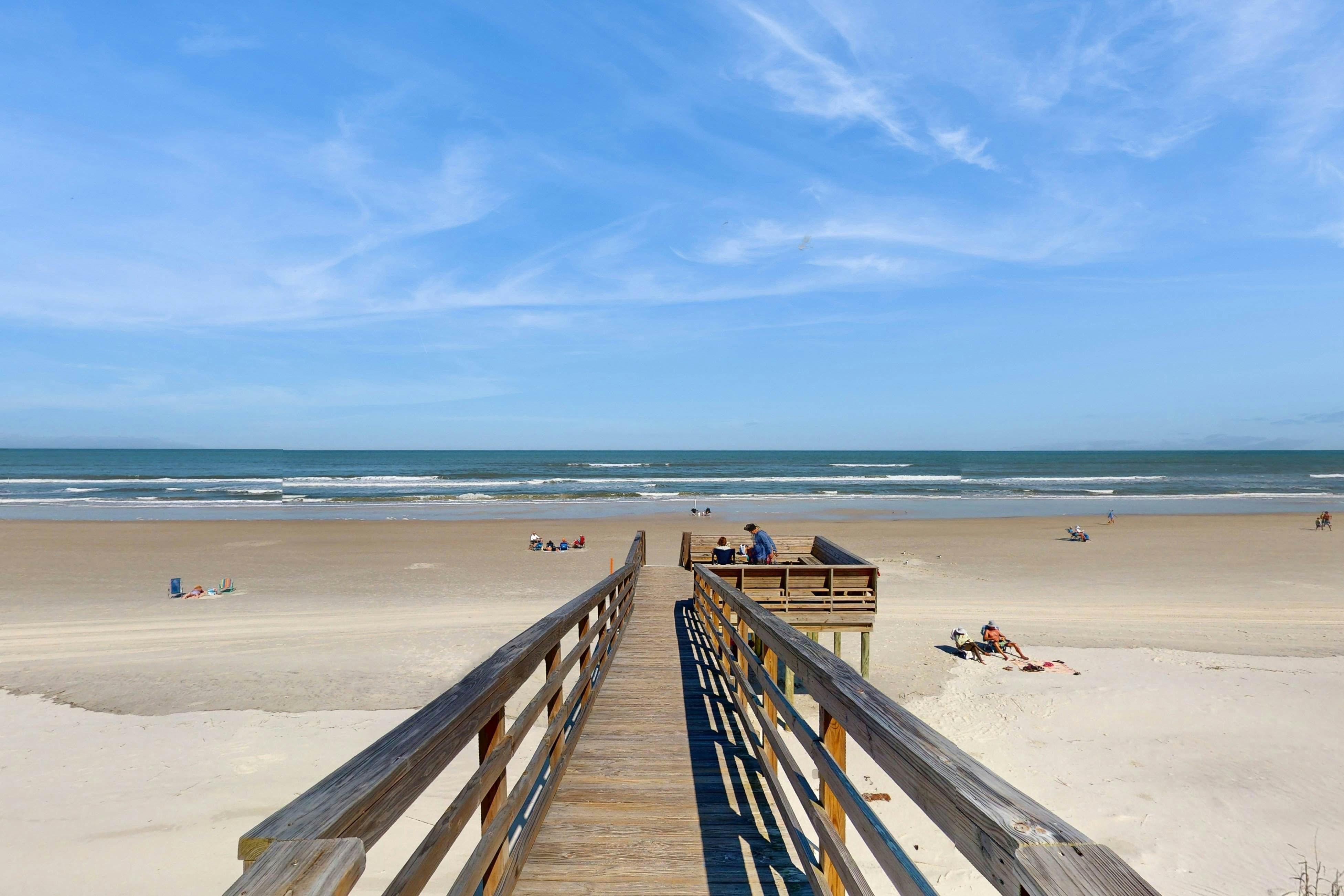 Southern Star Coastal Retreat