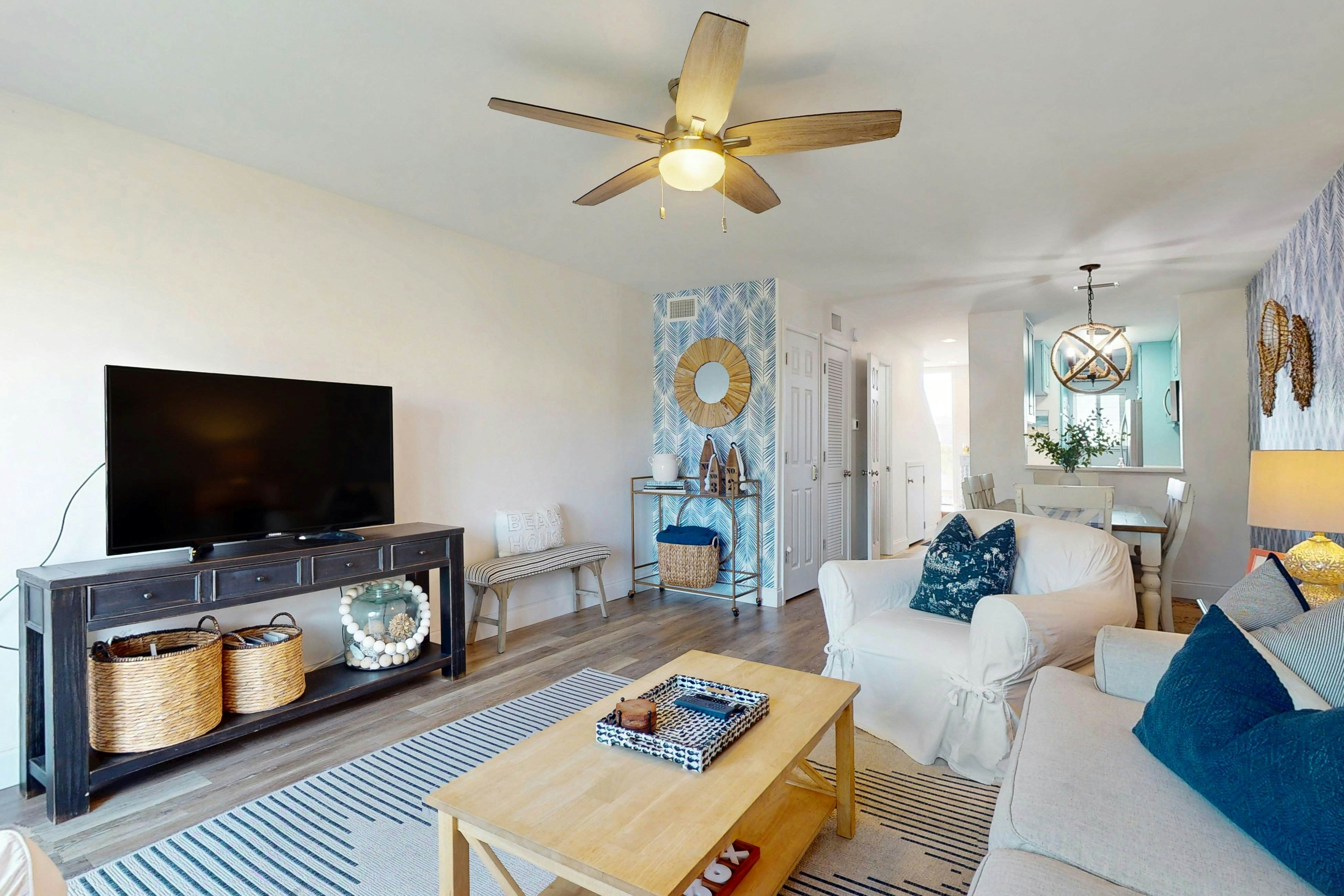 Southern Star Coastal Retreat