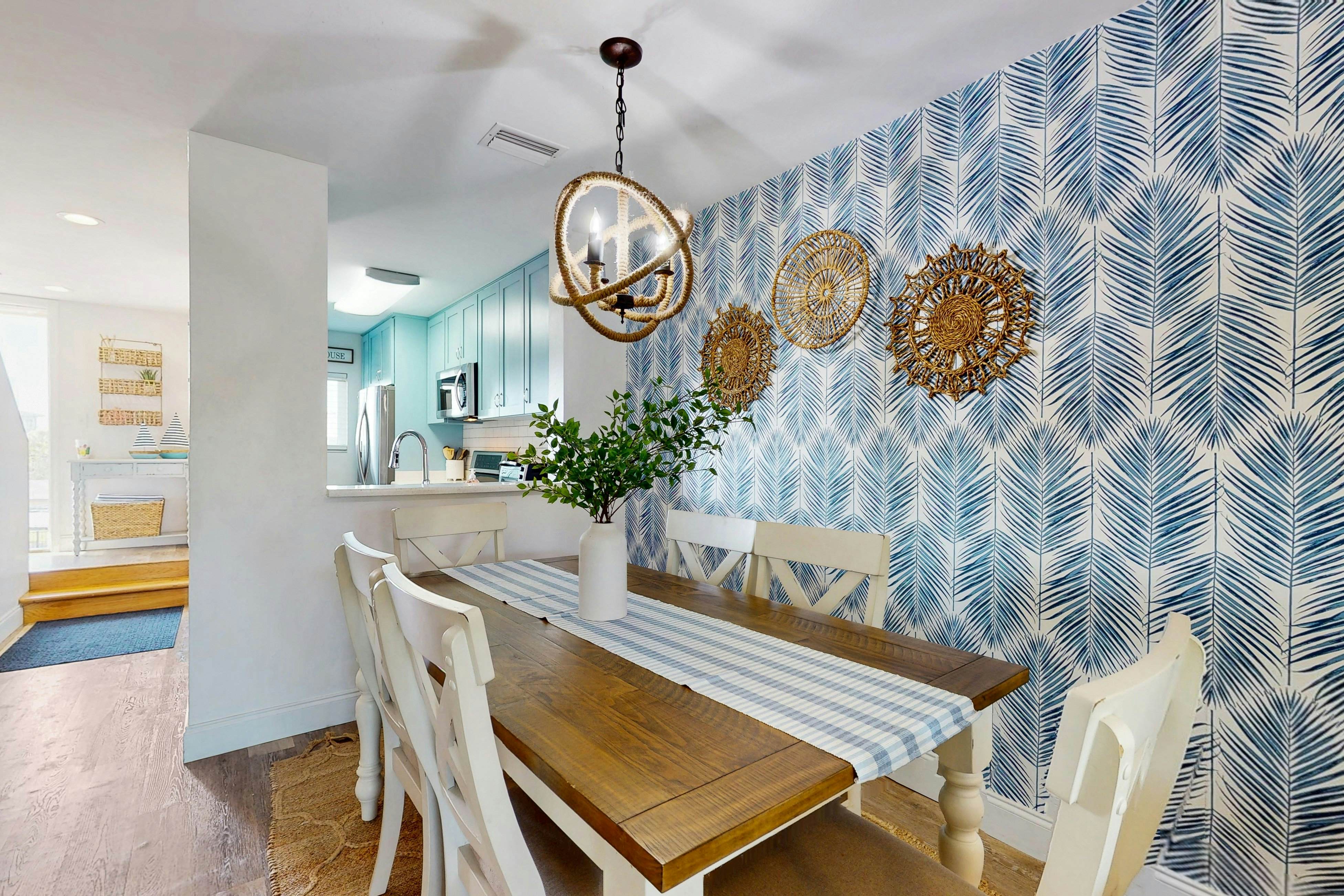 Southern Star Coastal Retreat