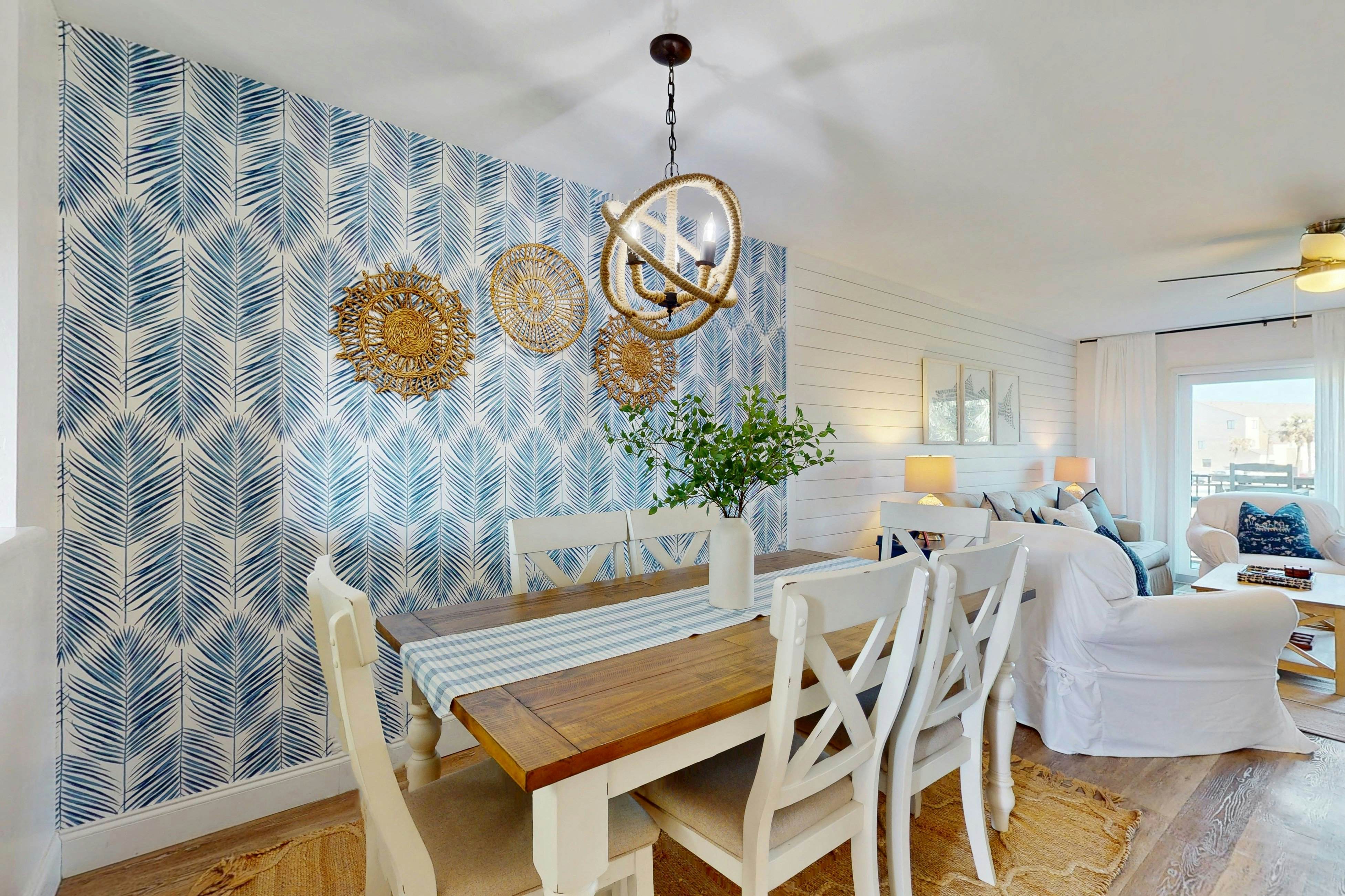 Southern Star Coastal Retreat