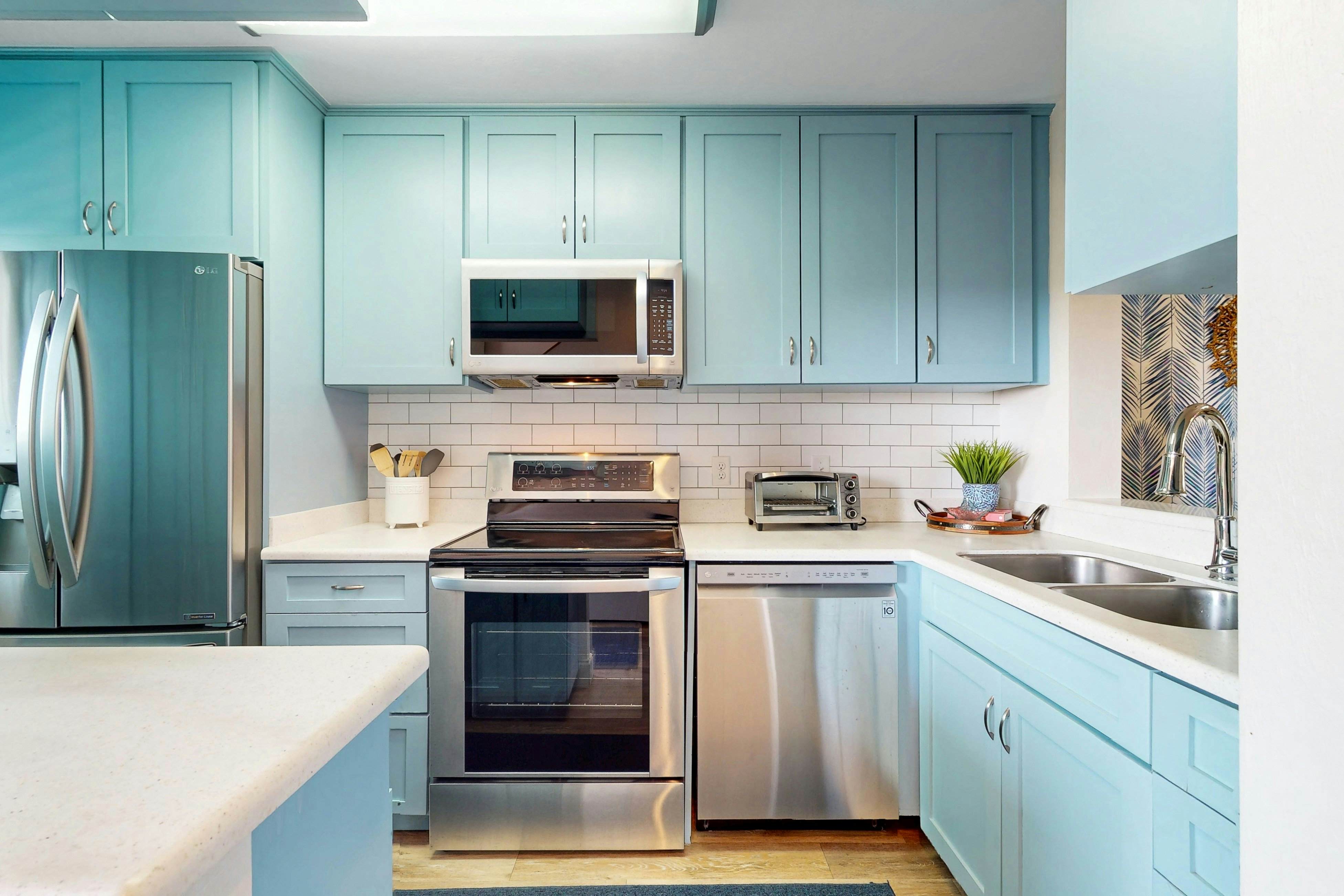 Southern Star Coastal Retreat