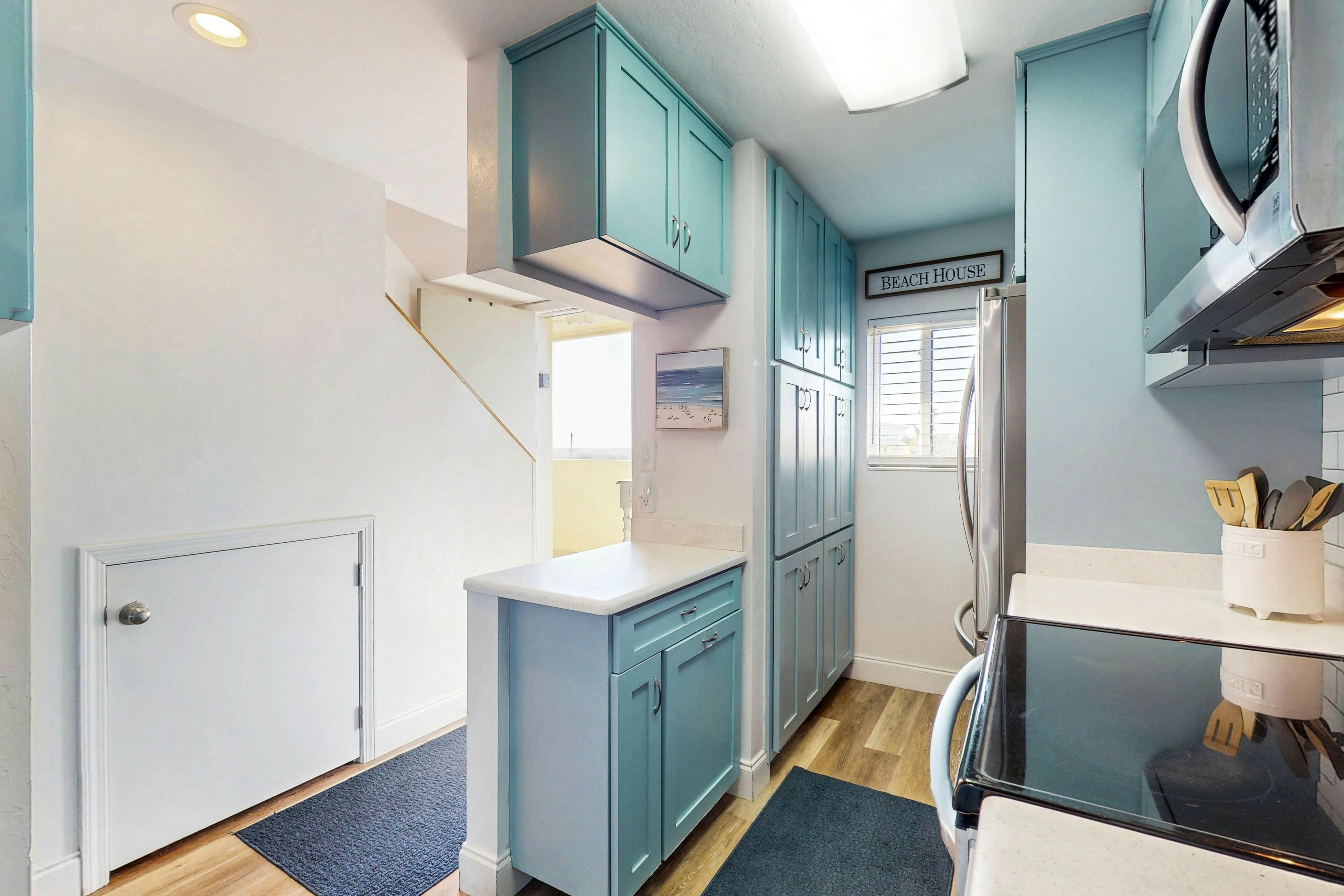 Southern Star Coastal Retreat