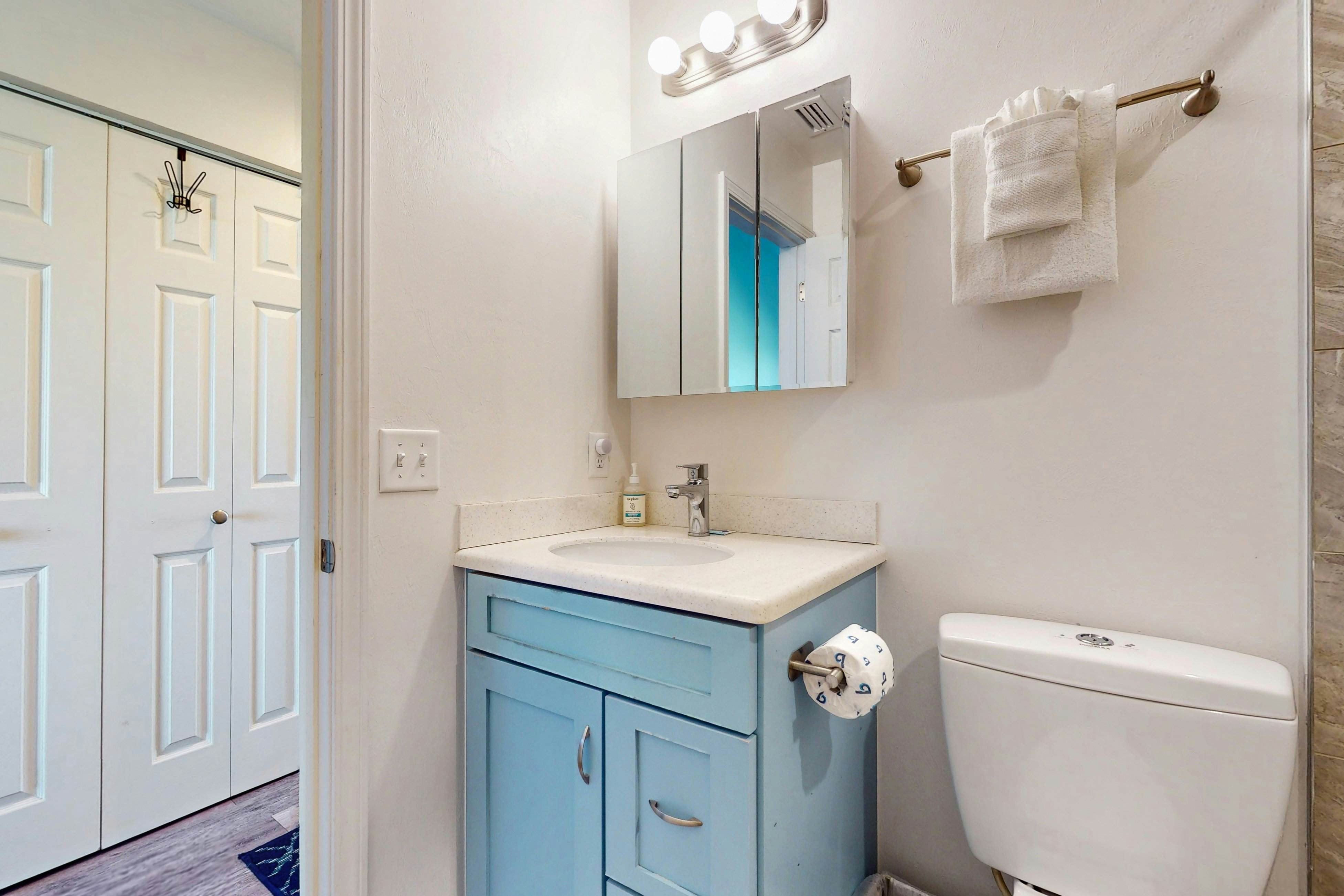 Southern Star Coastal Retreat