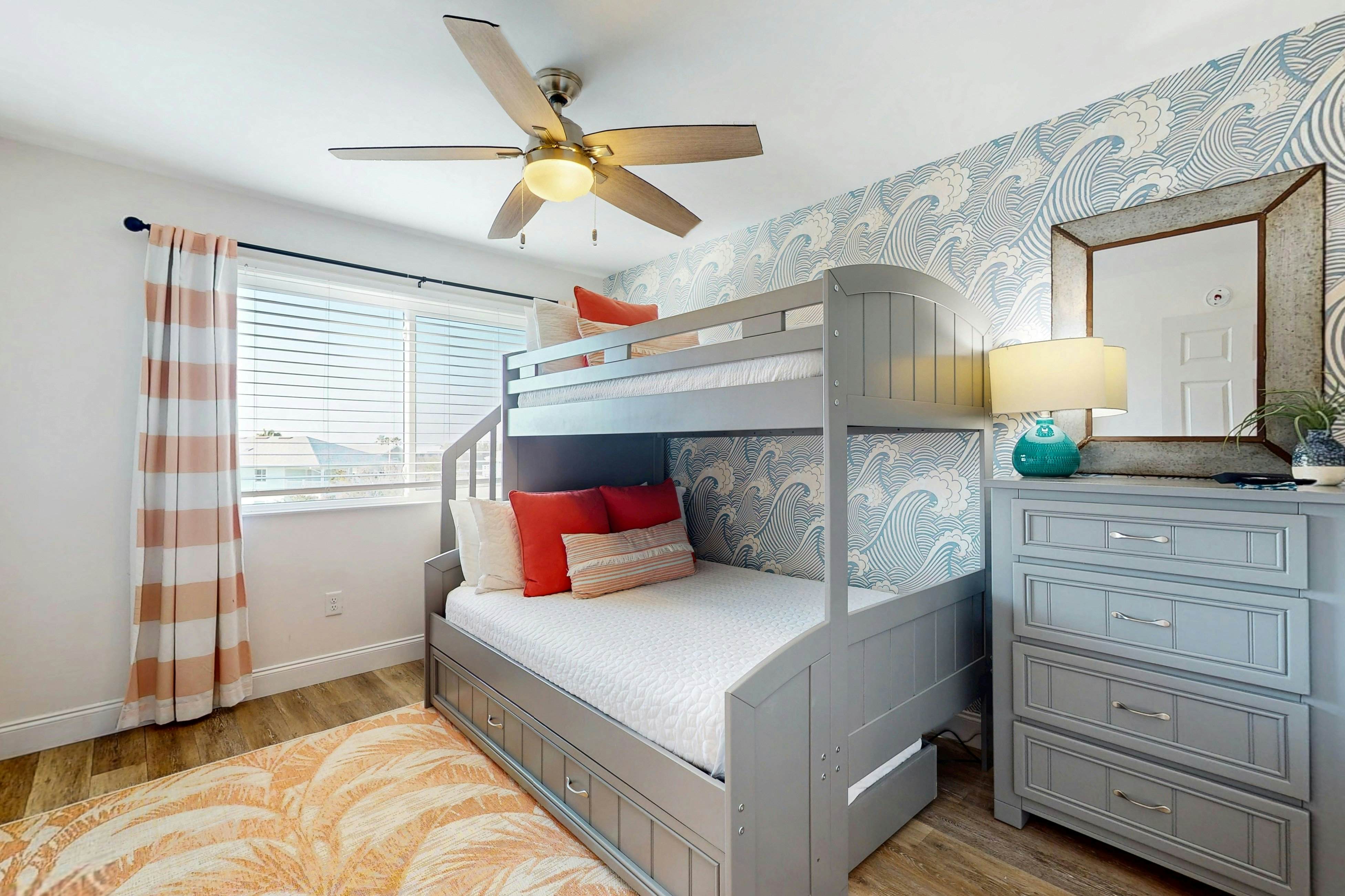 Southern Star Coastal Retreat