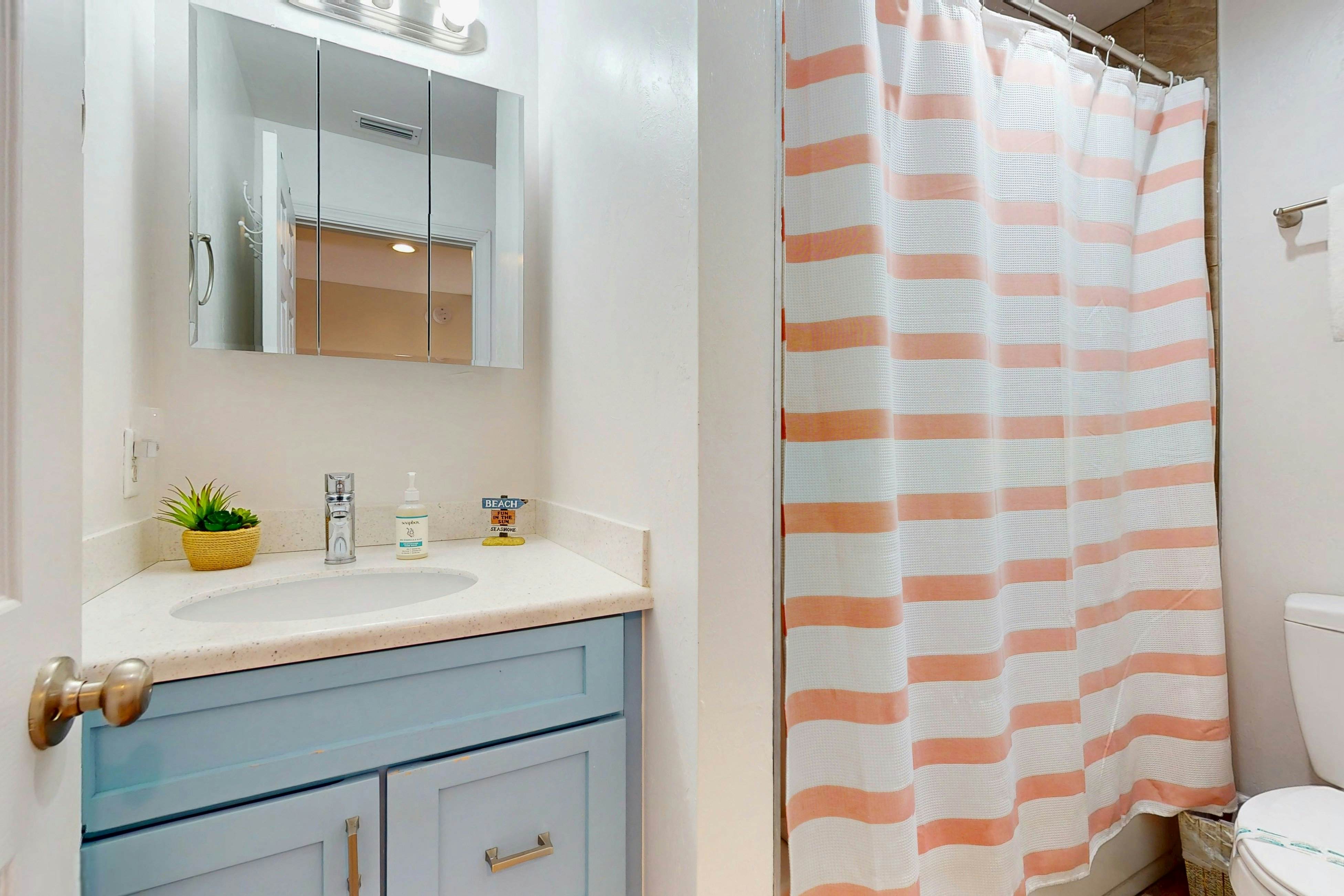 Southern Star Coastal Retreat