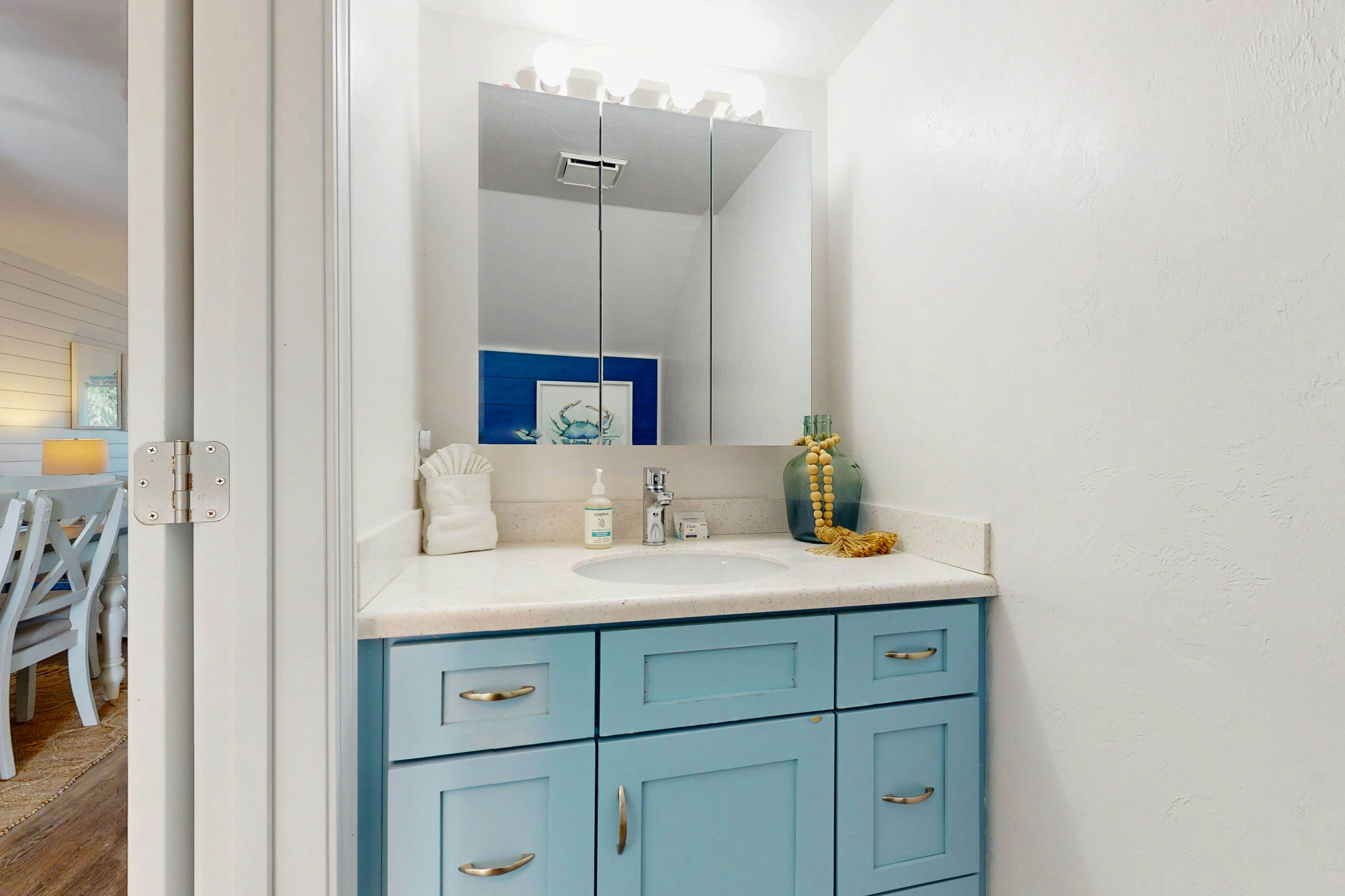 Southern Star Coastal Retreat