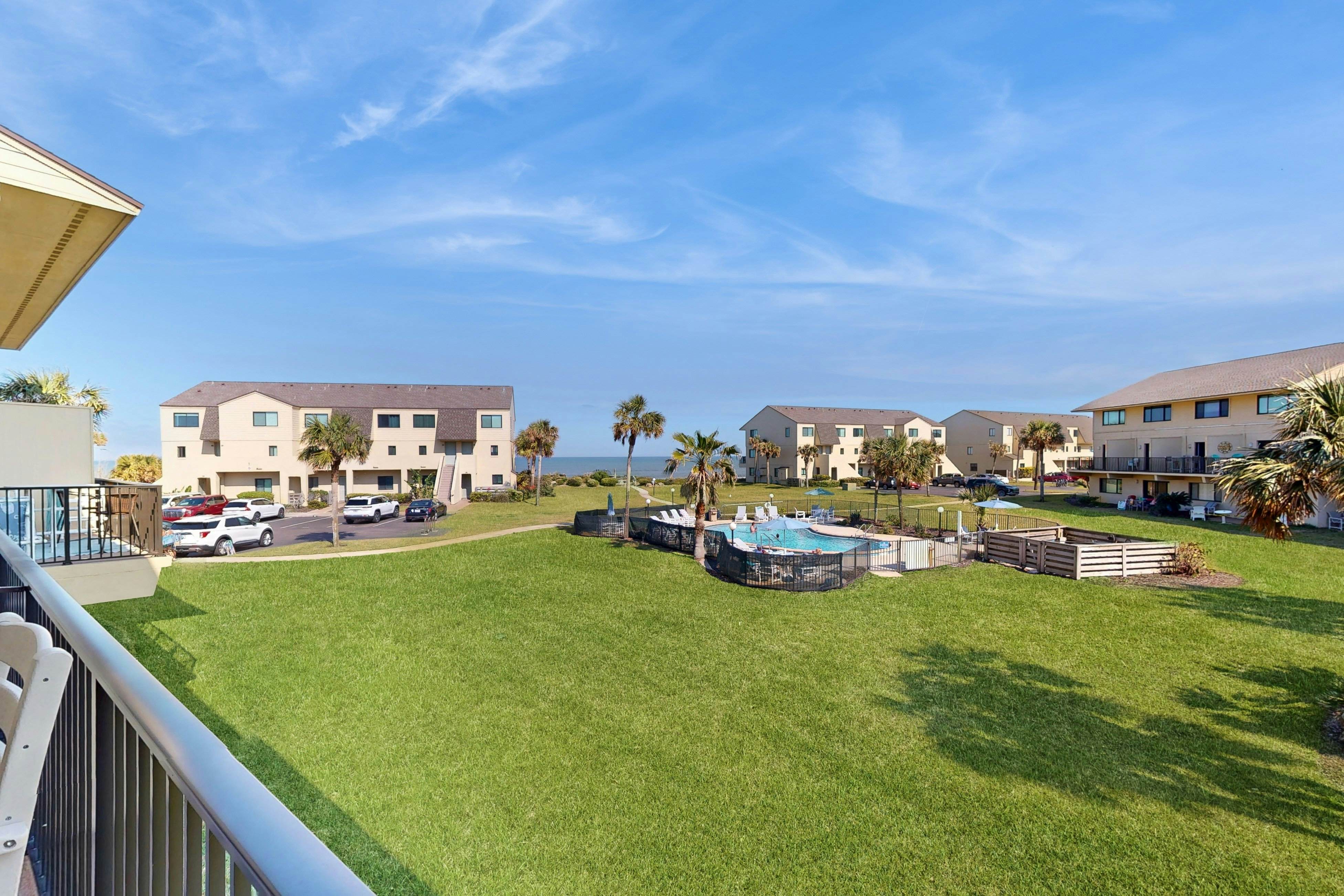 Southern Star Coastal Retreat