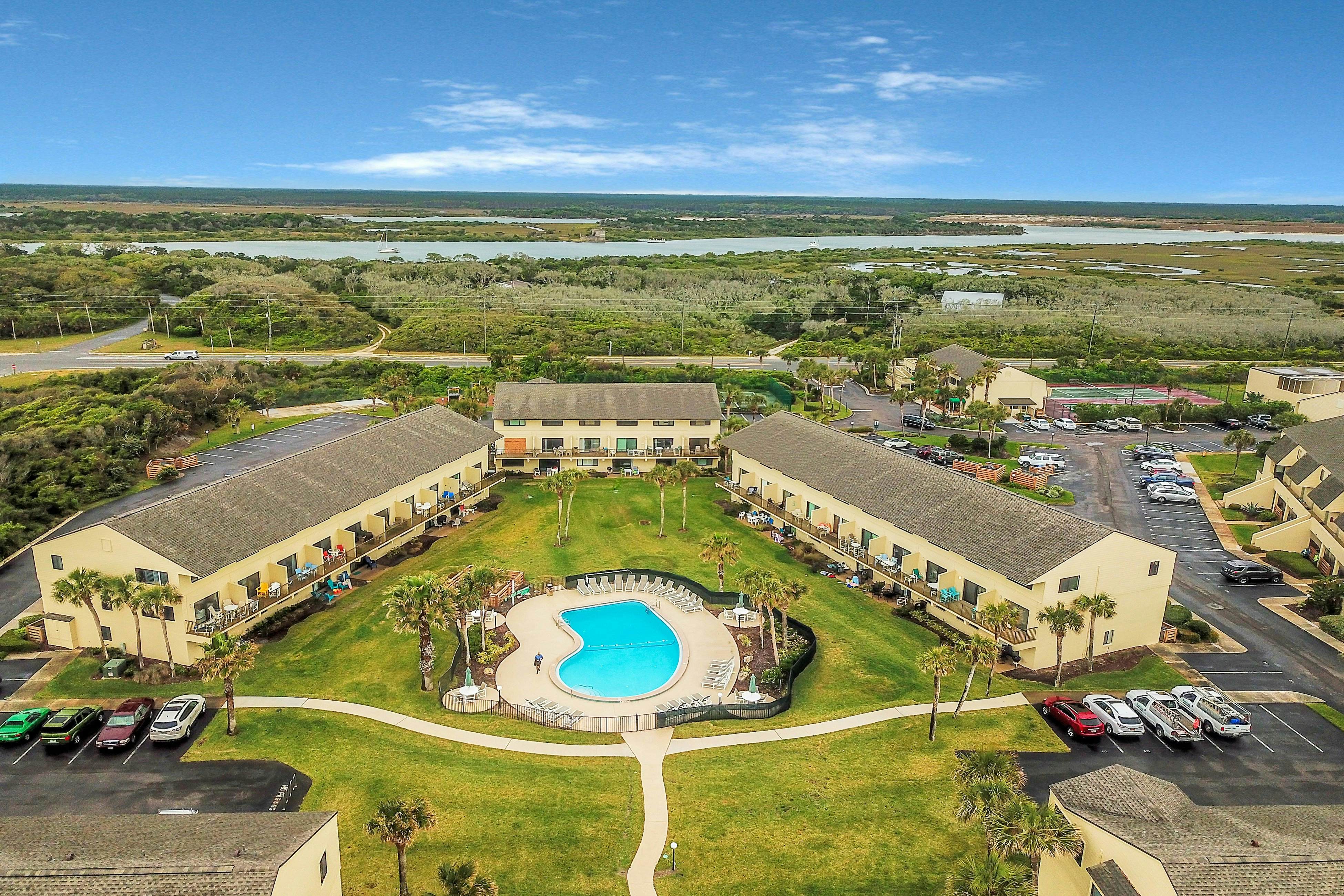 Southern Star Coastal Retreat