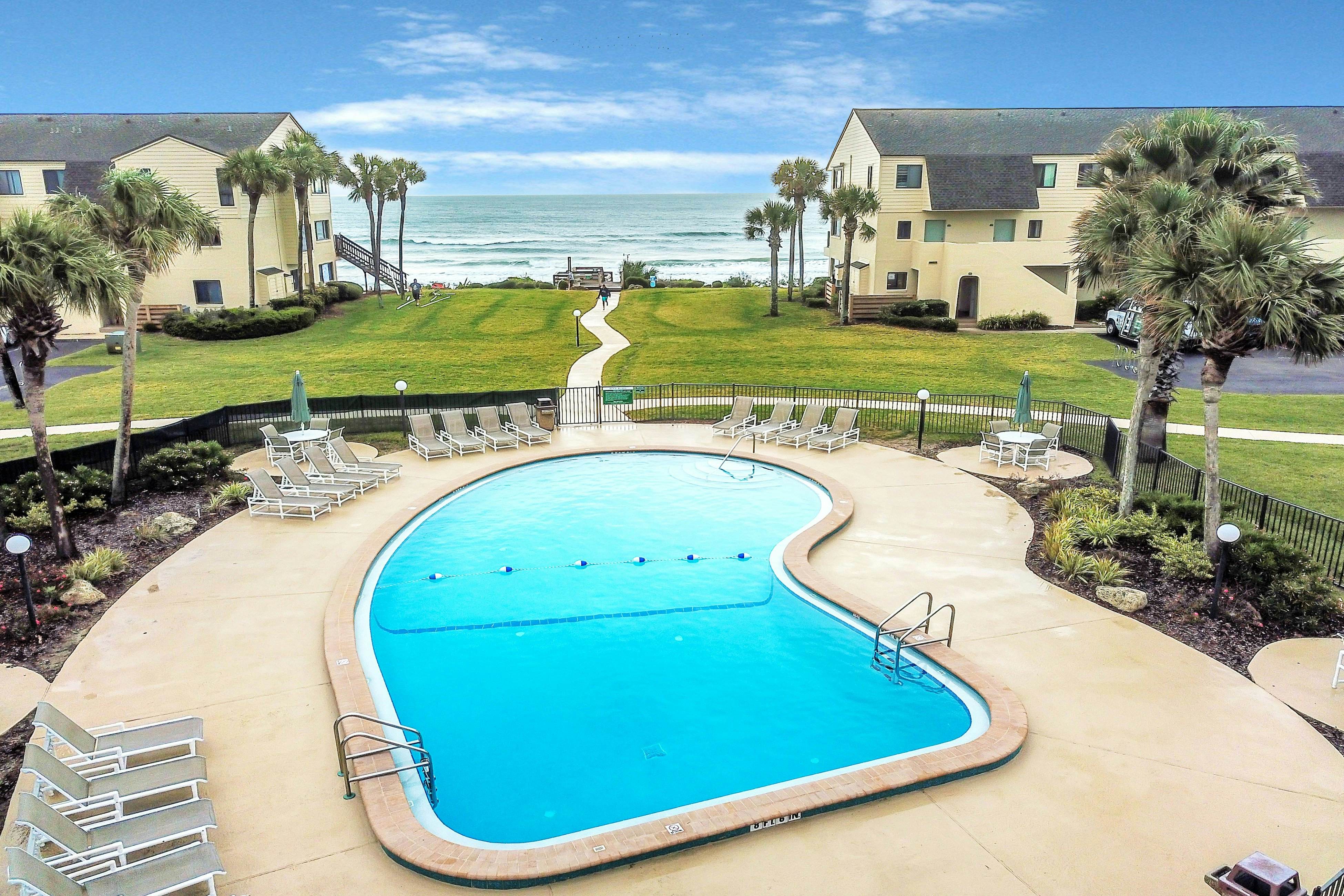 Southern Star Coastal Retreat