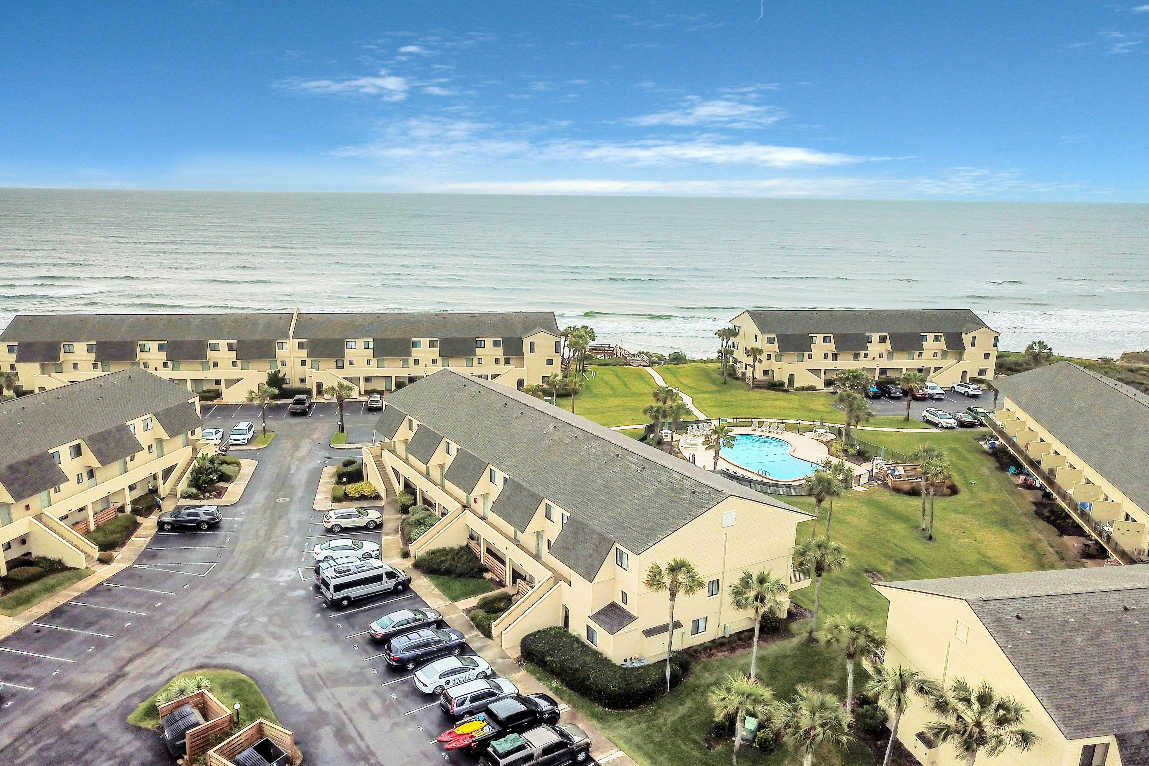 Southern Star Coastal Retreat