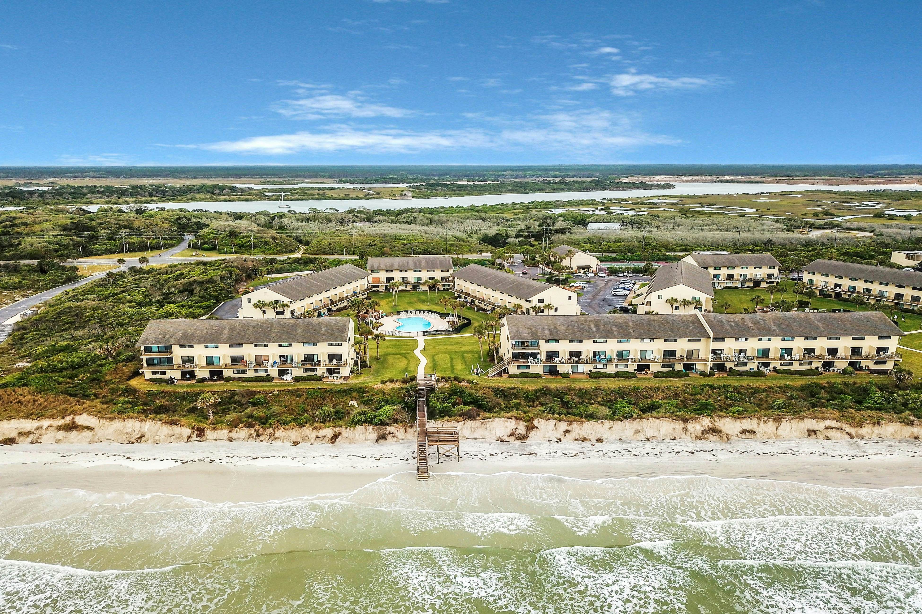 Southern Star Coastal Retreat