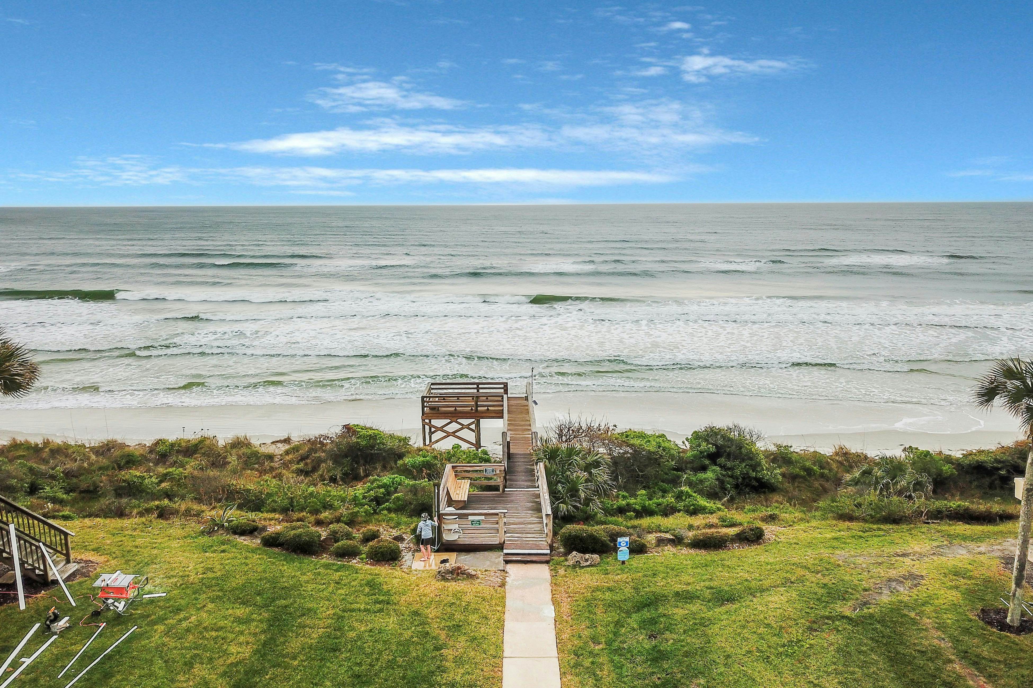 Southern Star Coastal Retreat