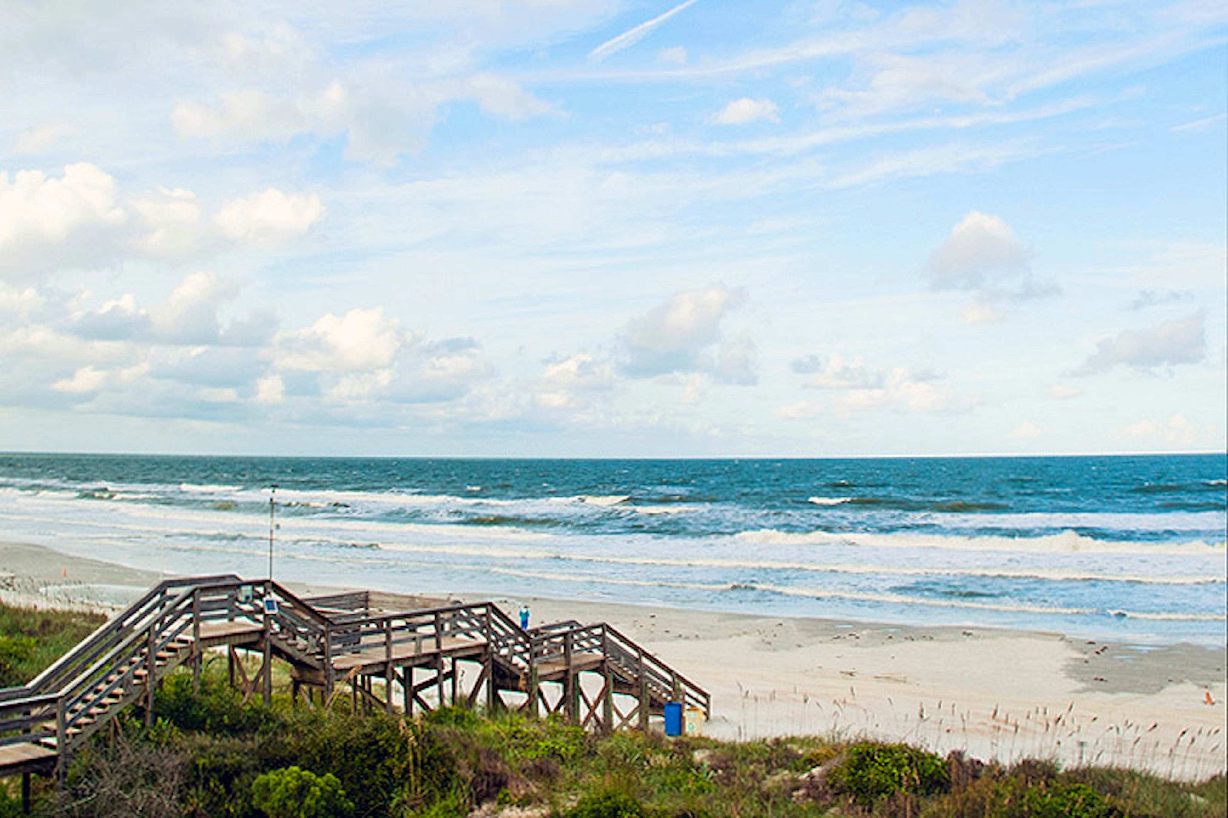 Southern Star Coastal Retreat