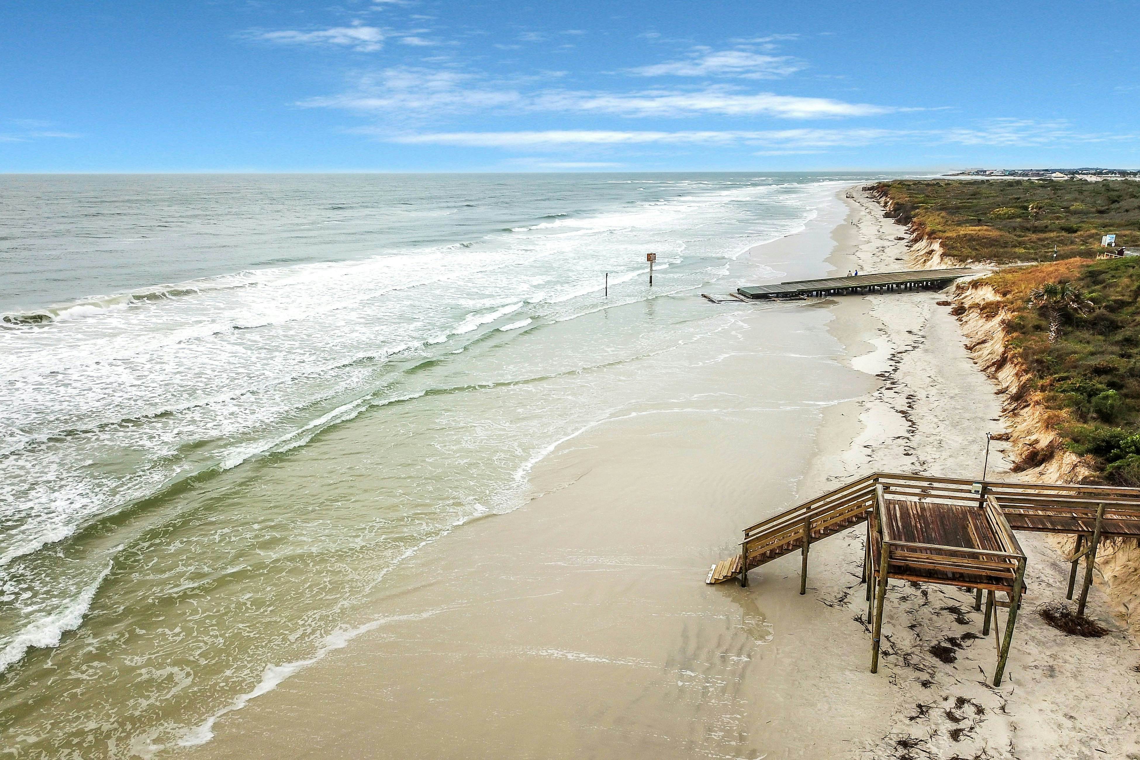 Southern Star Coastal Retreat