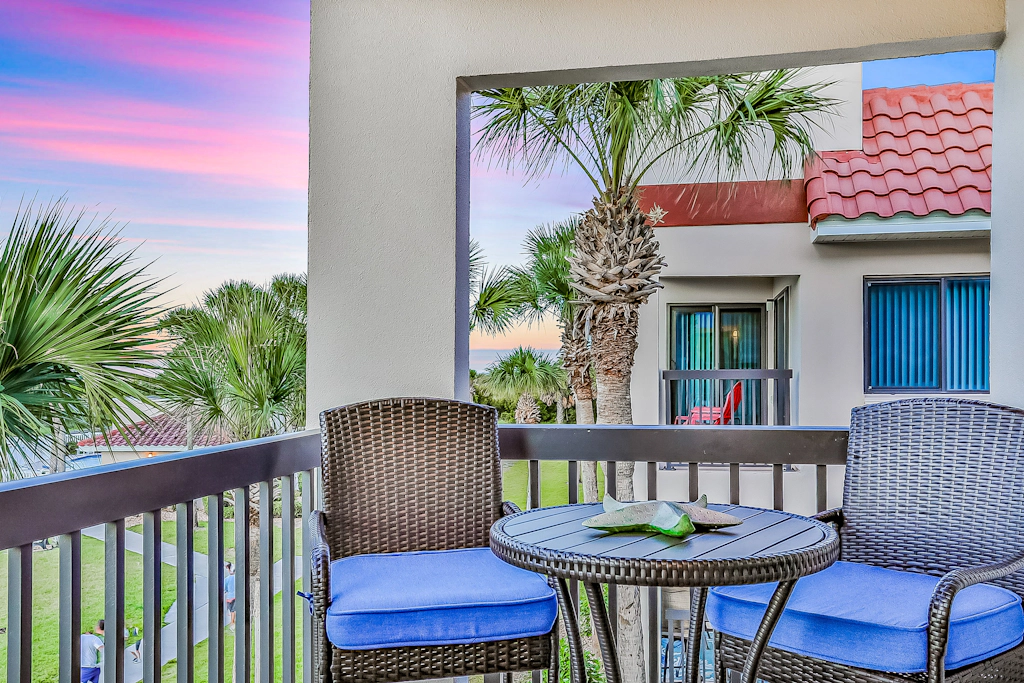 Ocean Village Club - Casa De Playa P38
