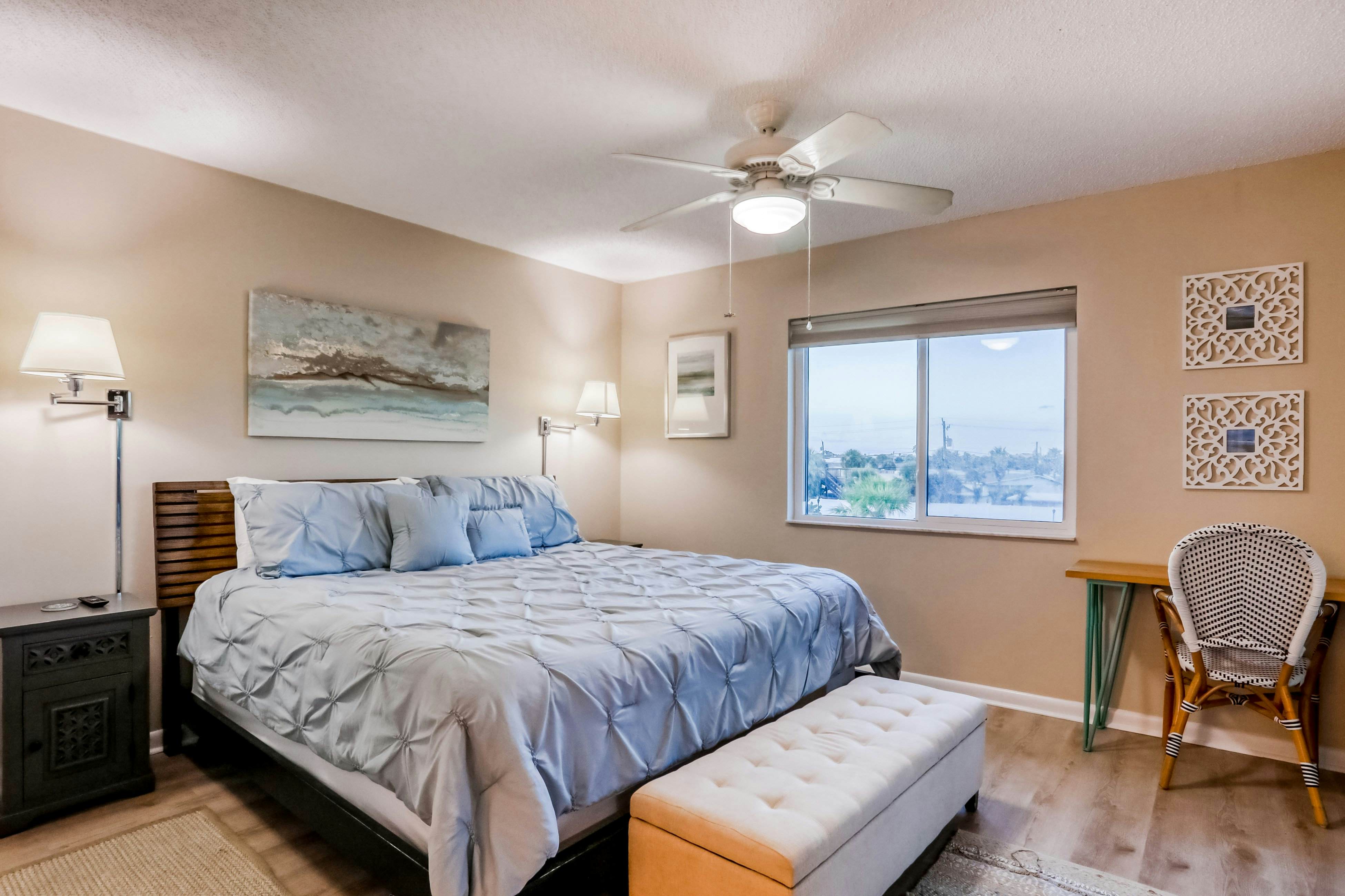 Ocean Village Club - Casa De Playa P38