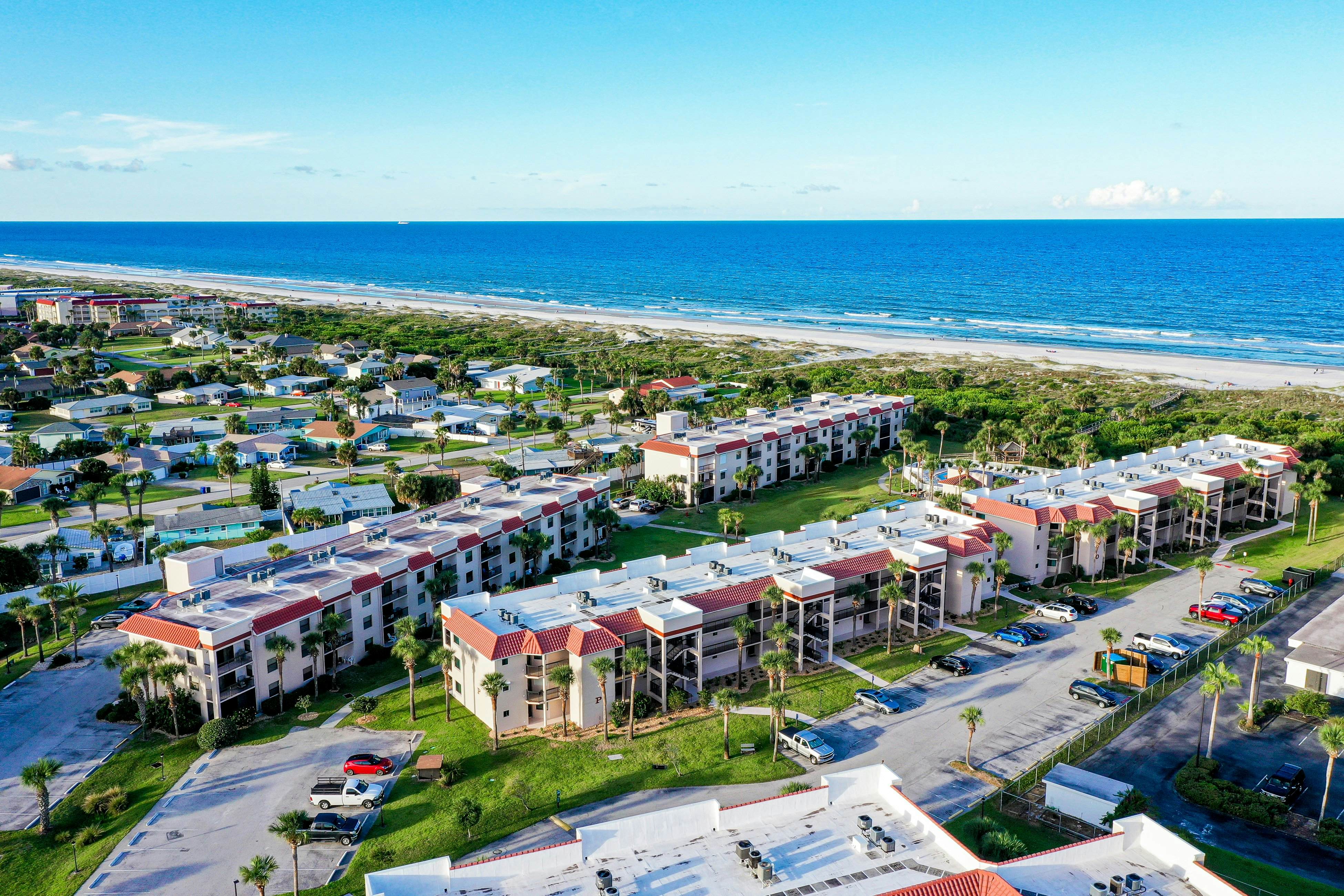 Ocean Village Club - Casa De Playa P38