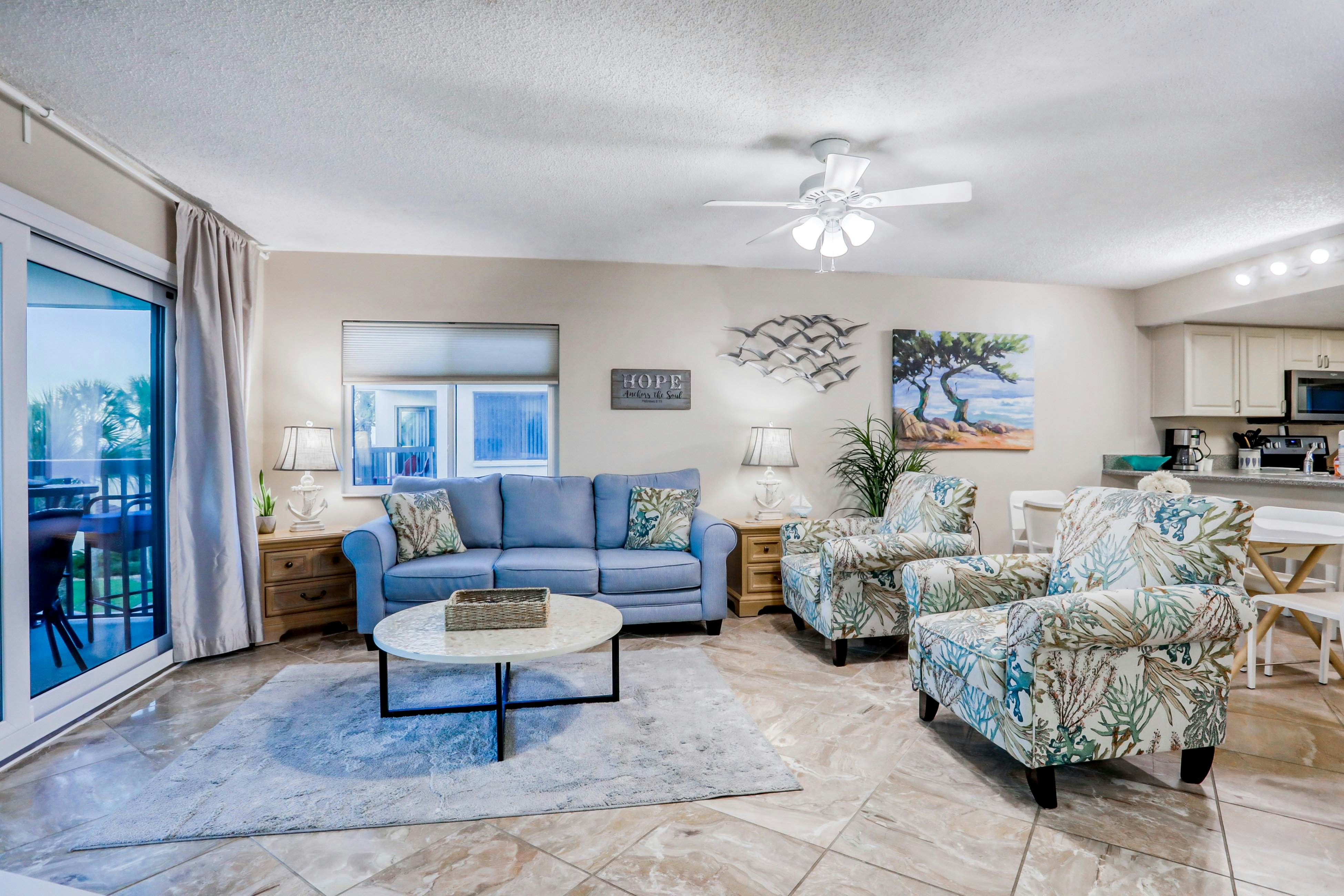 Ocean Village Club - Casa De Playa P38