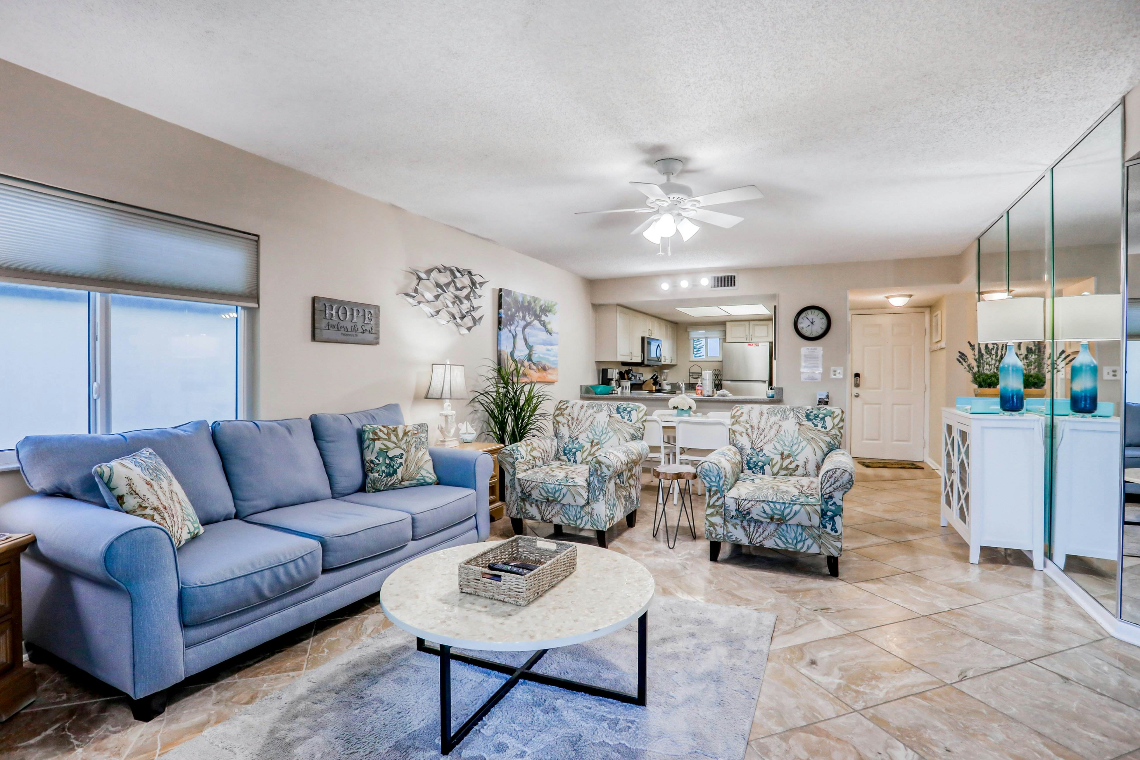 Ocean Village Club - Casa De Playa P38