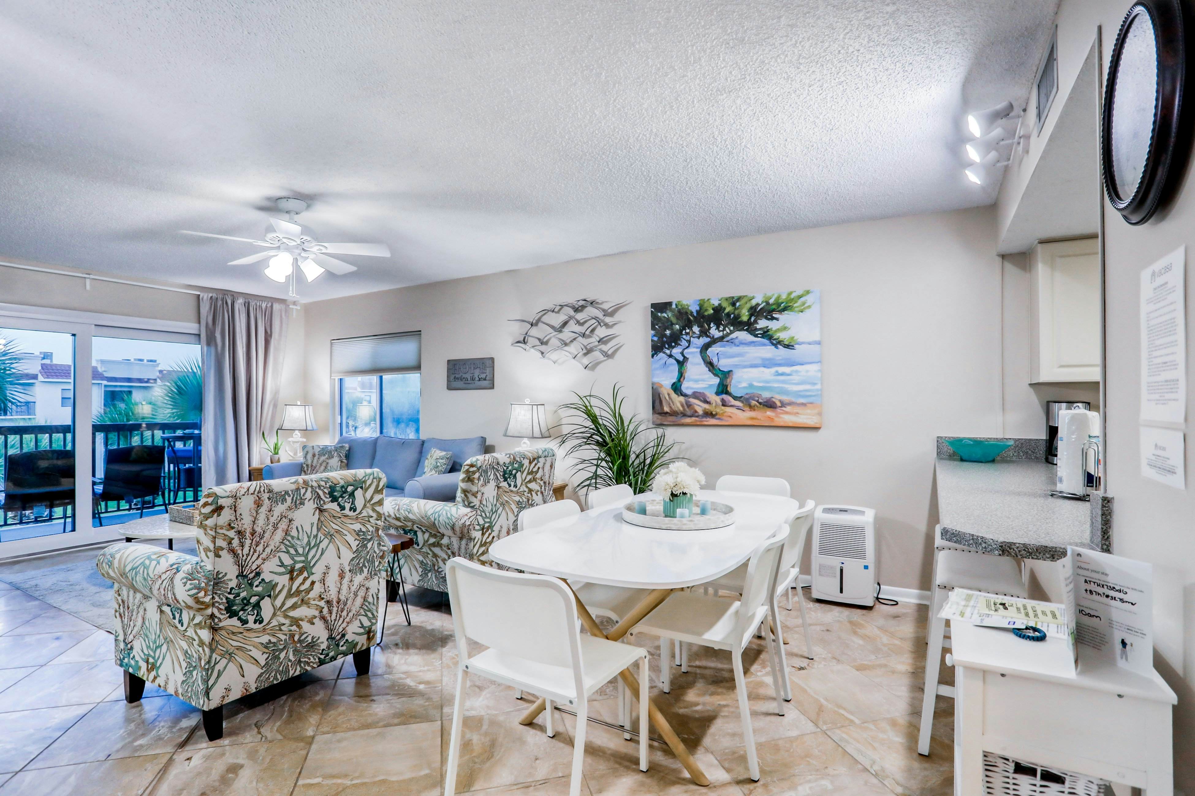 Ocean Village Club - Casa De Playa P38