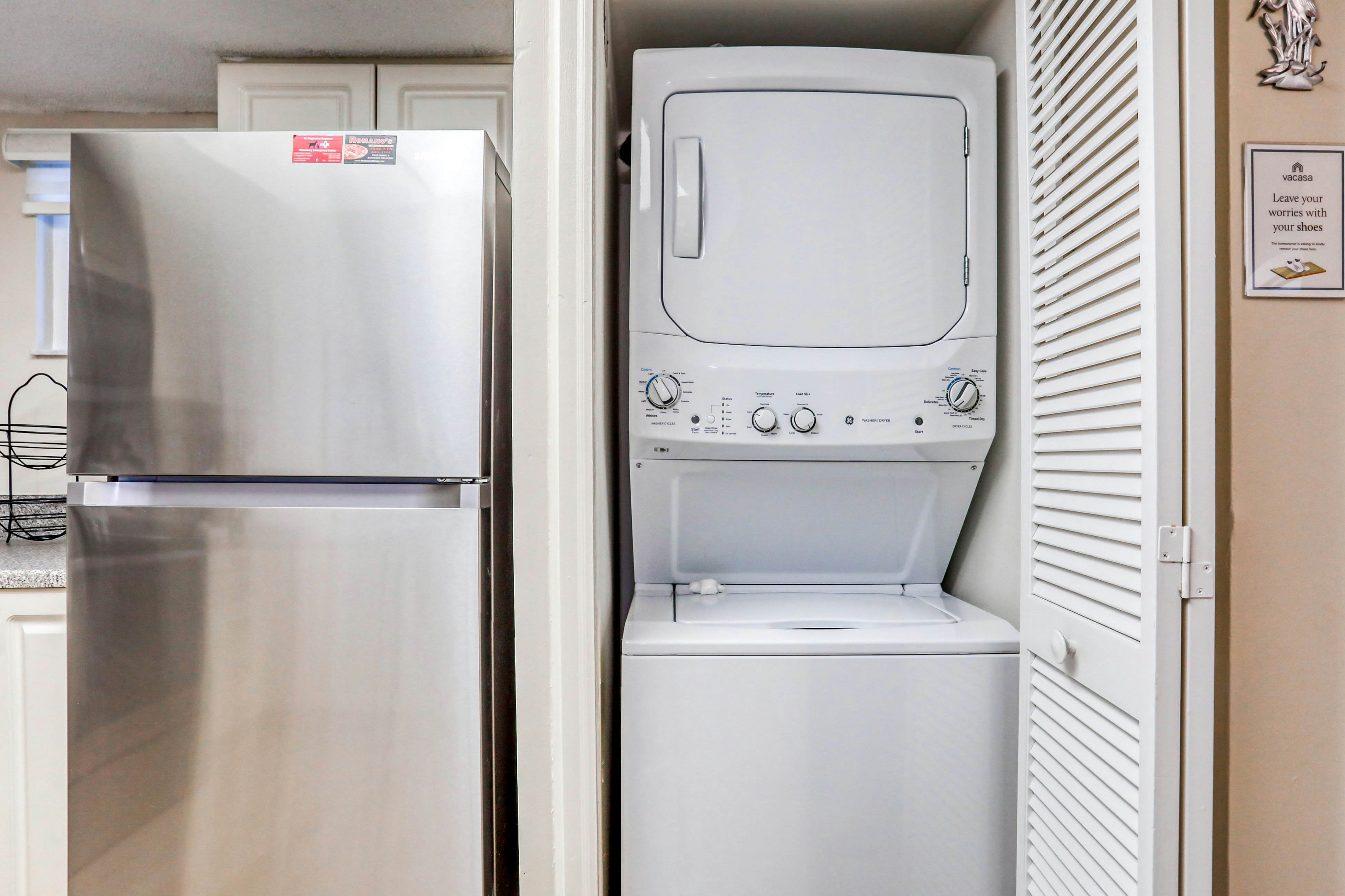 Ocean Village Club - Casa De Playa P38