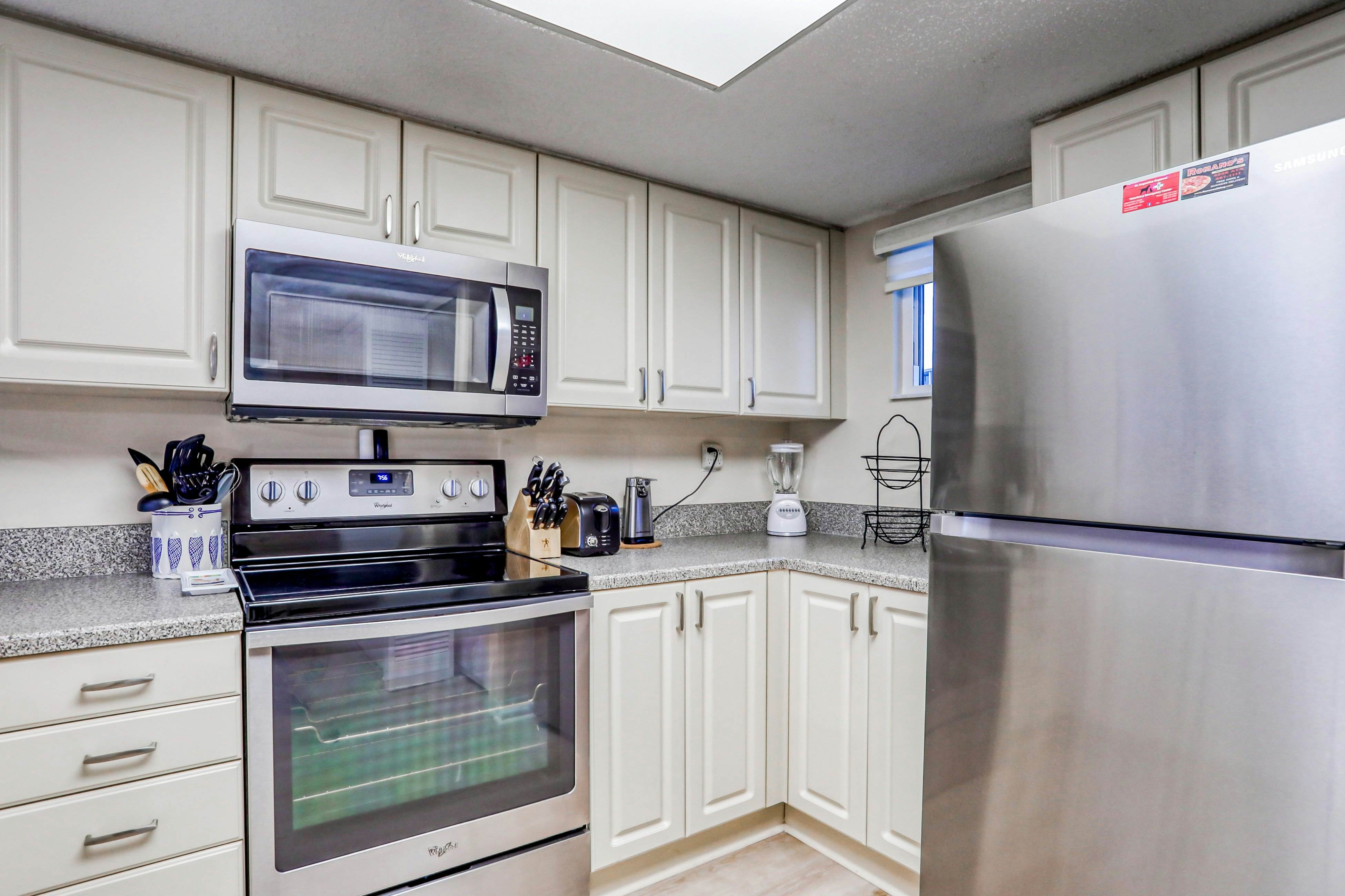 Ocean Village Club - Casa De Playa P38