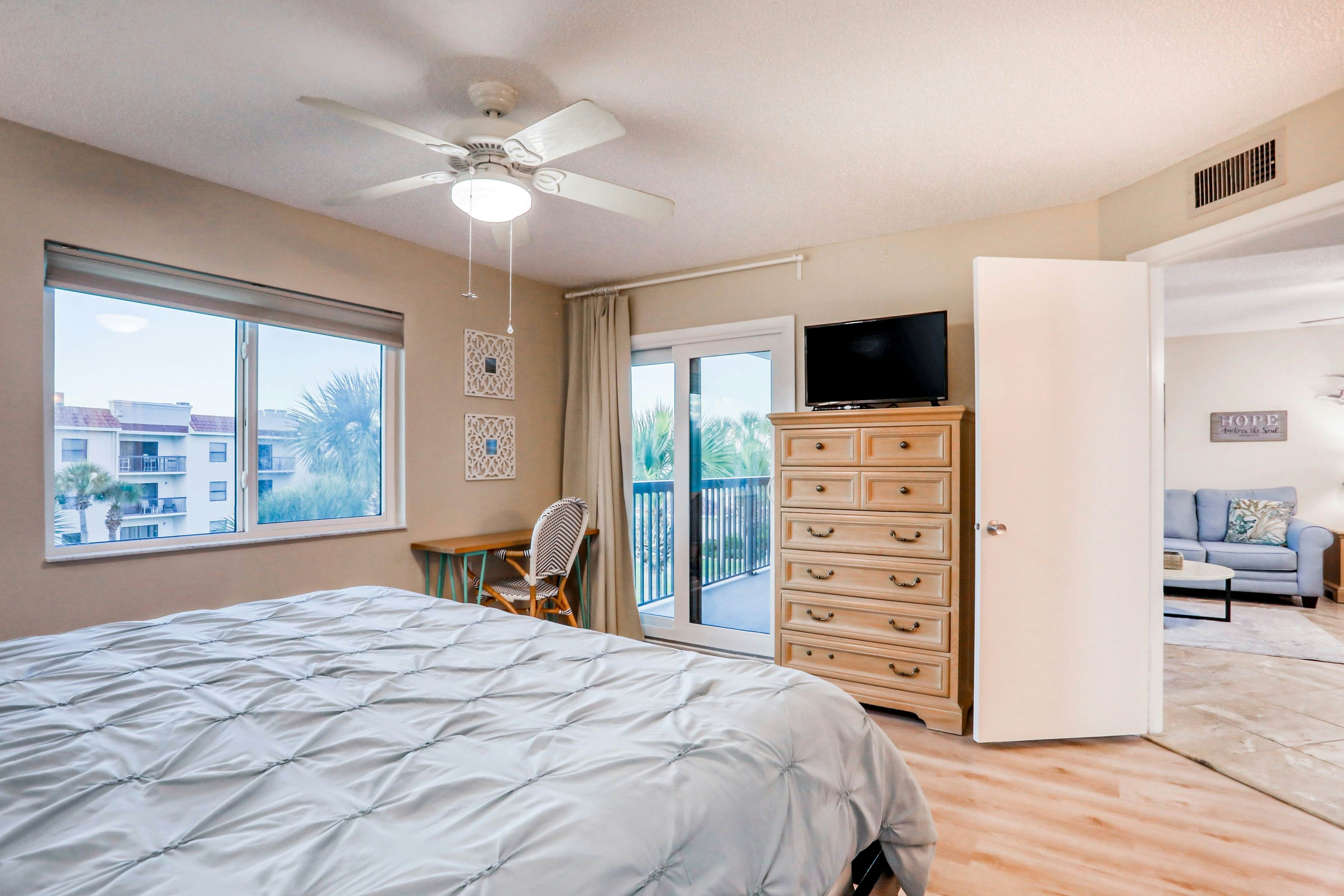 Ocean Village Club - Casa De Playa P38