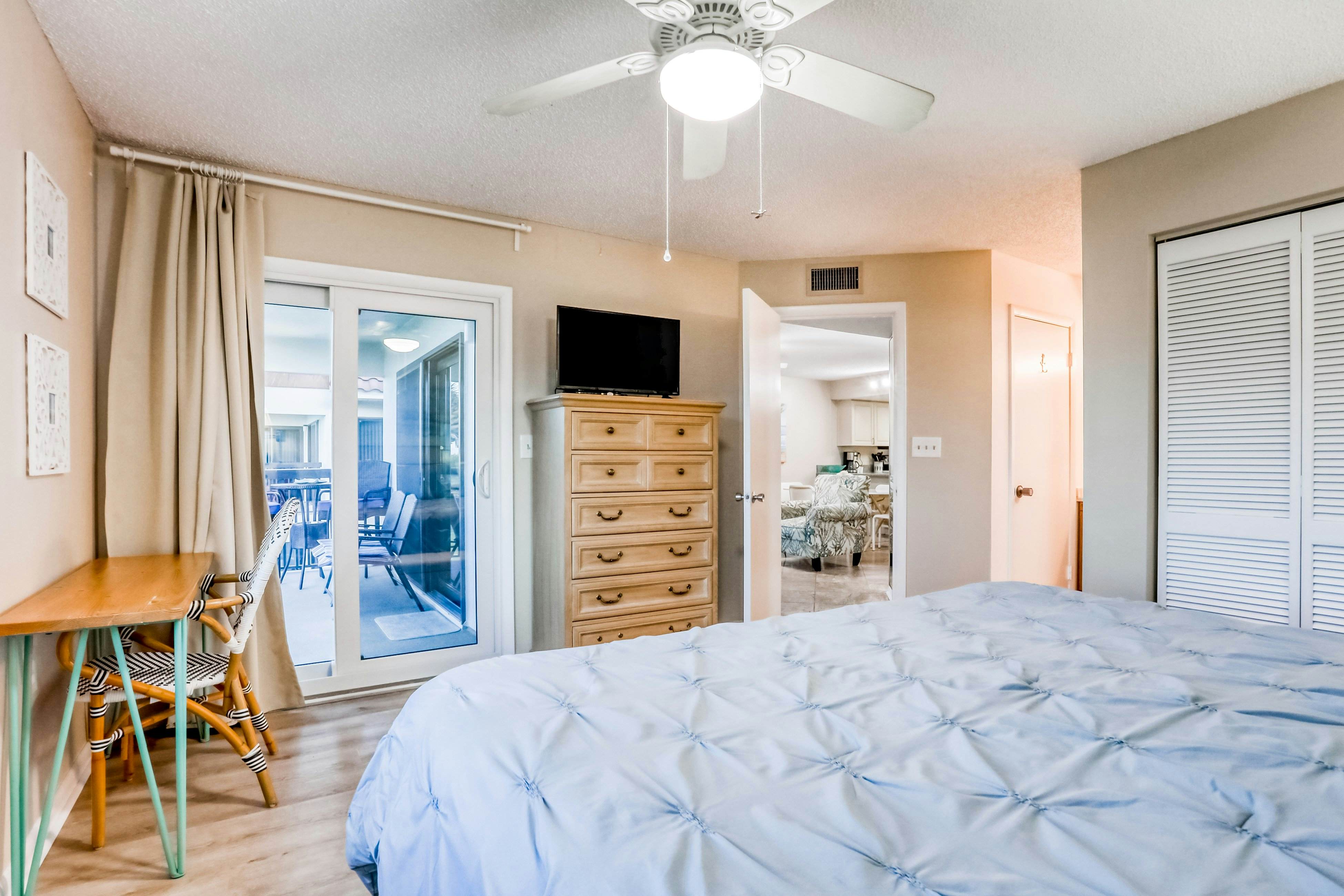 Ocean Village Club - Casa De Playa P38