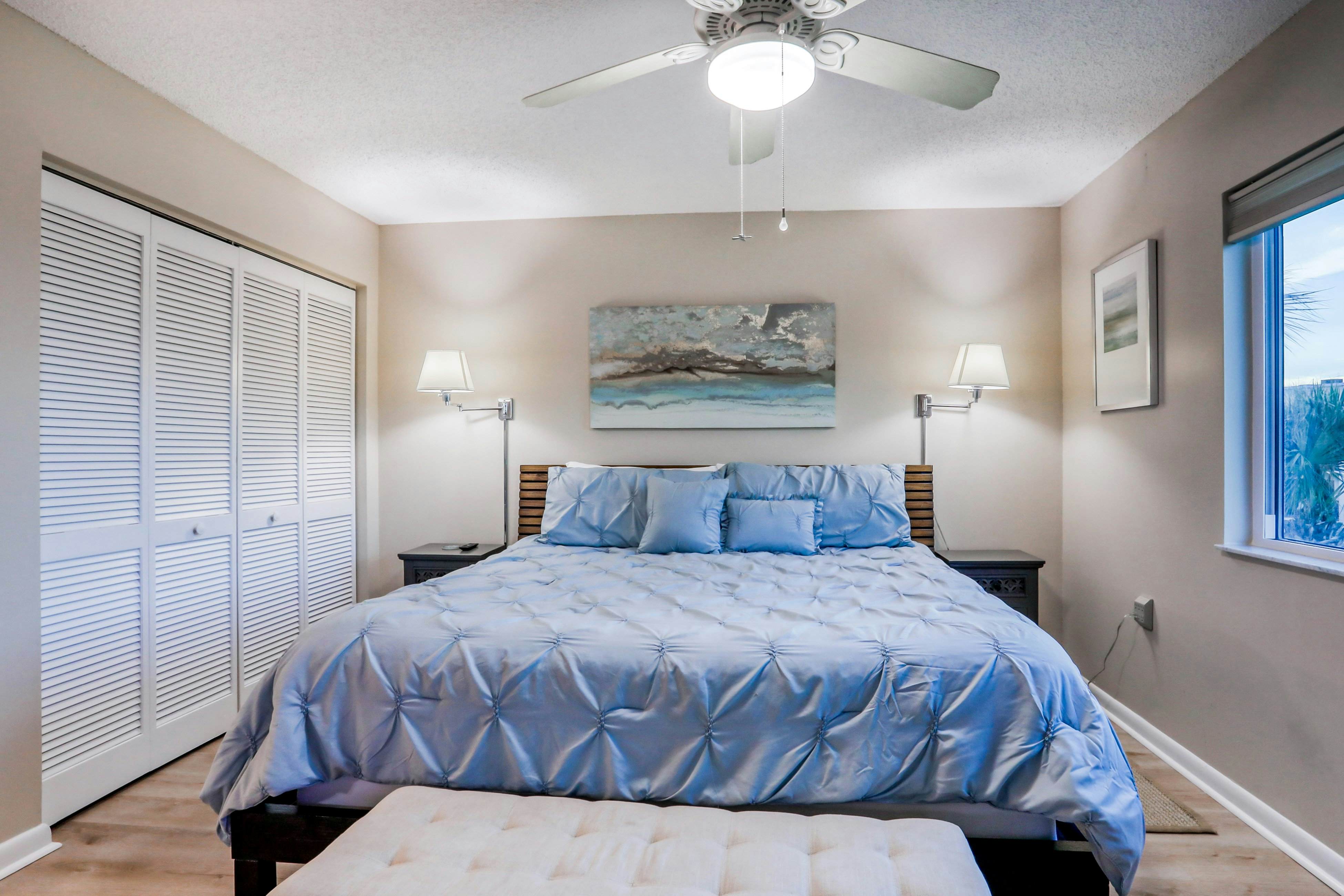 Ocean Village Club - Casa De Playa P38