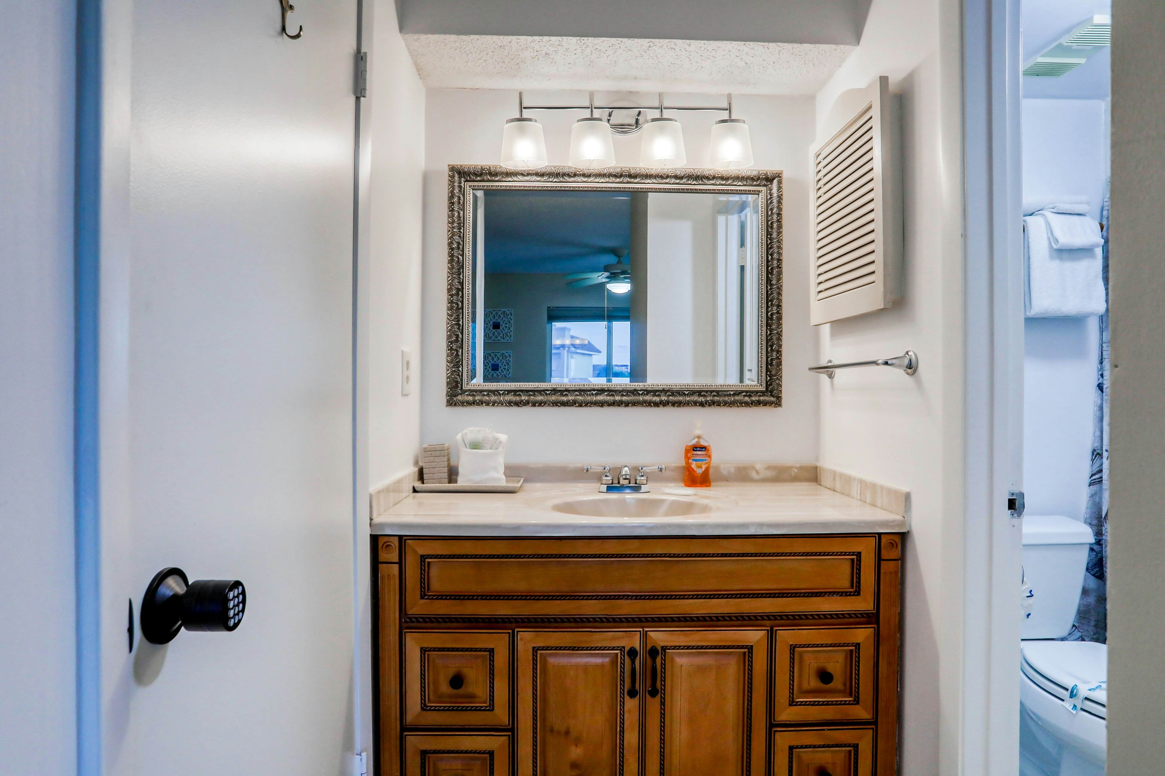 Ocean Village Club - Casa De Playa P38