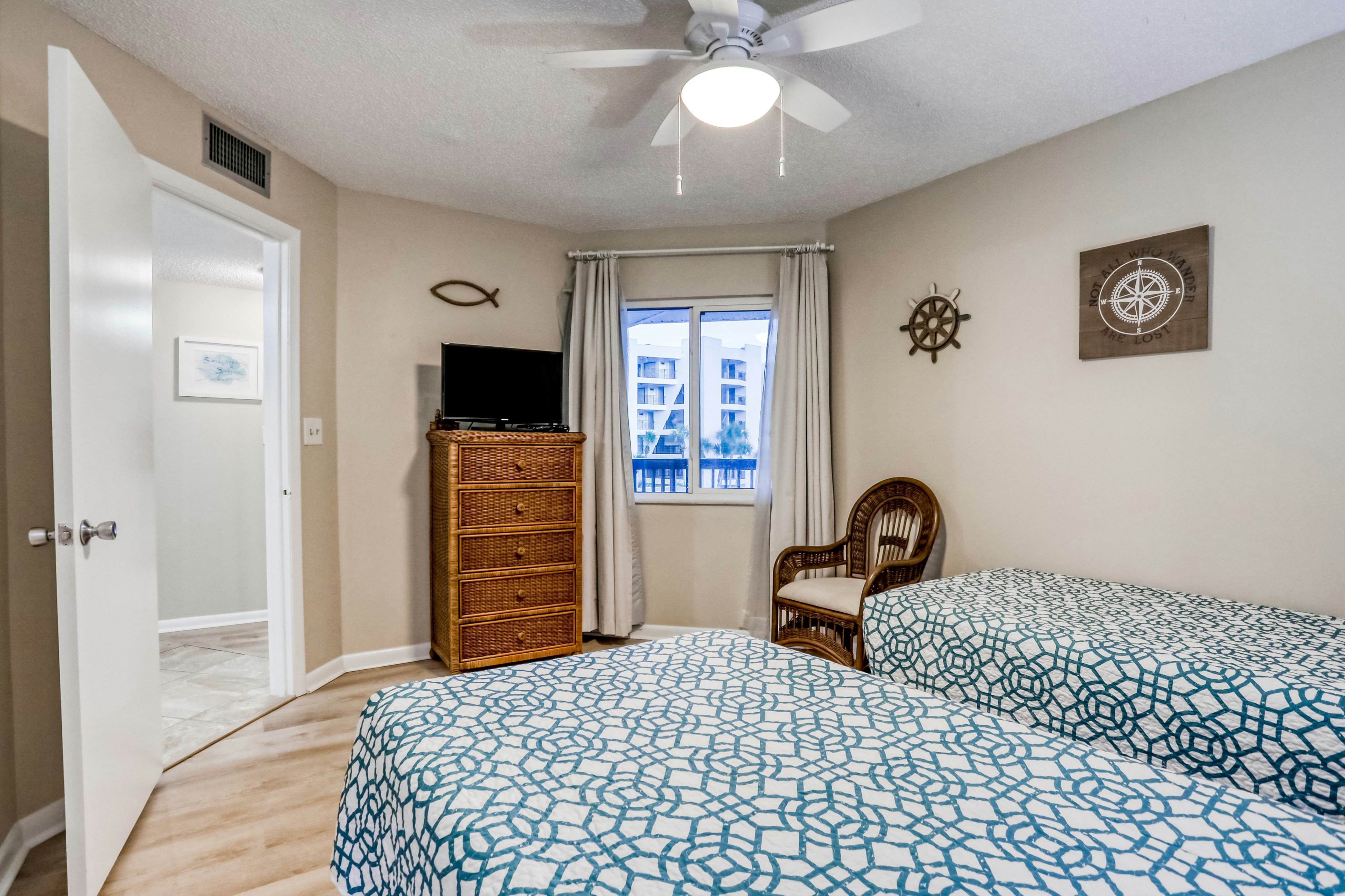 Ocean Village Club - Casa De Playa P38