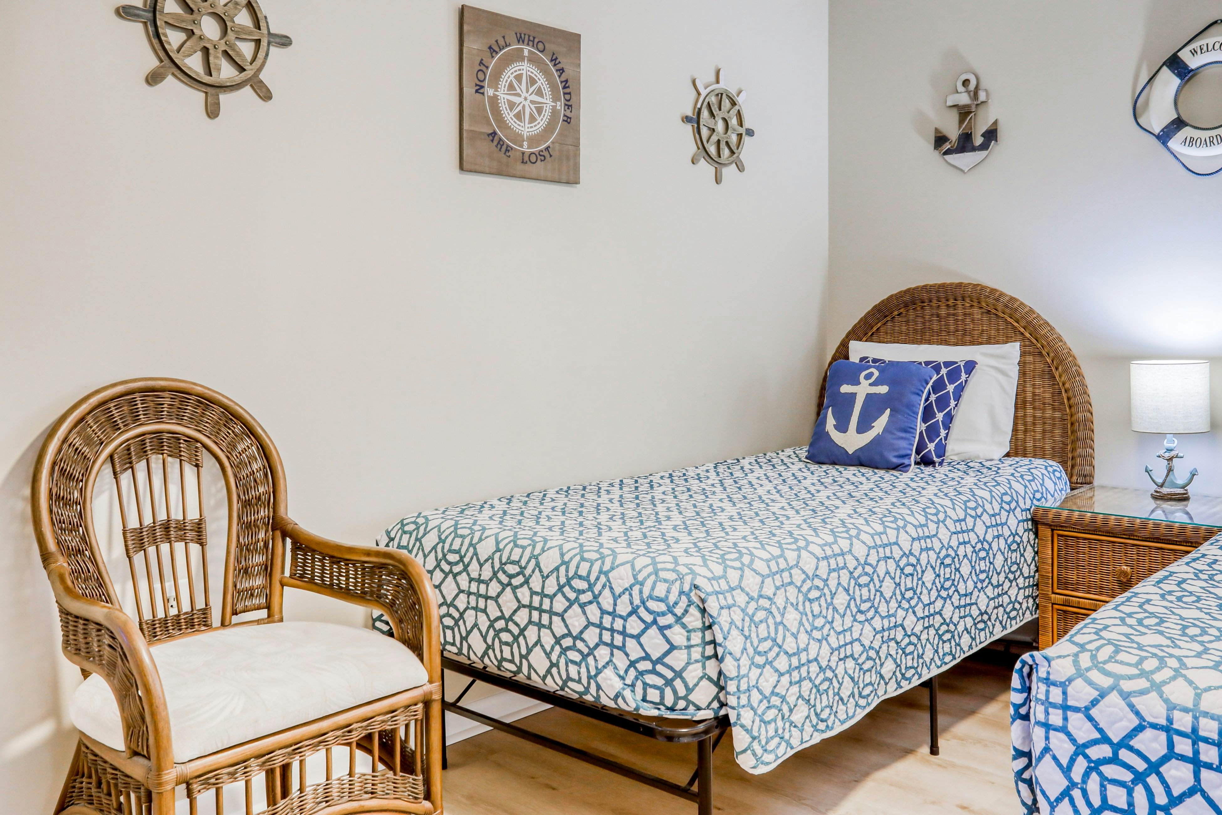 Ocean Village Club - Casa De Playa P38