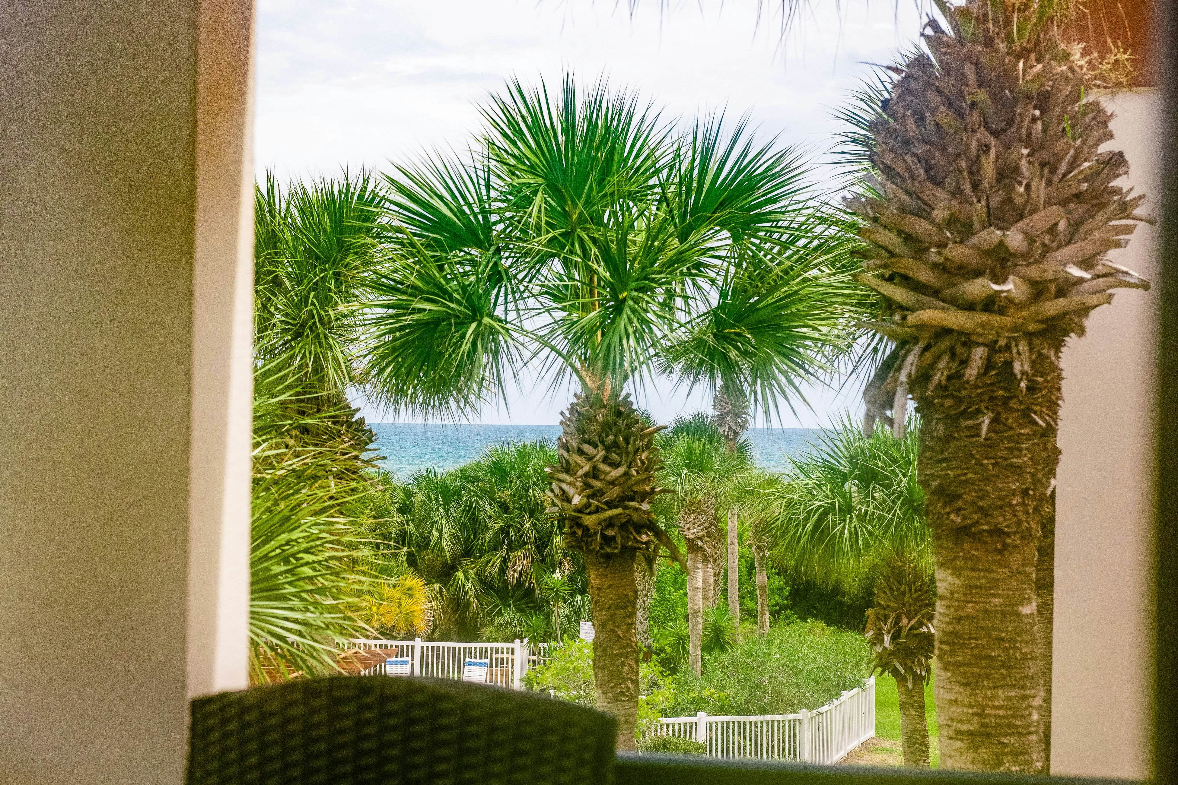 Ocean Village Club - Casa De Playa P38