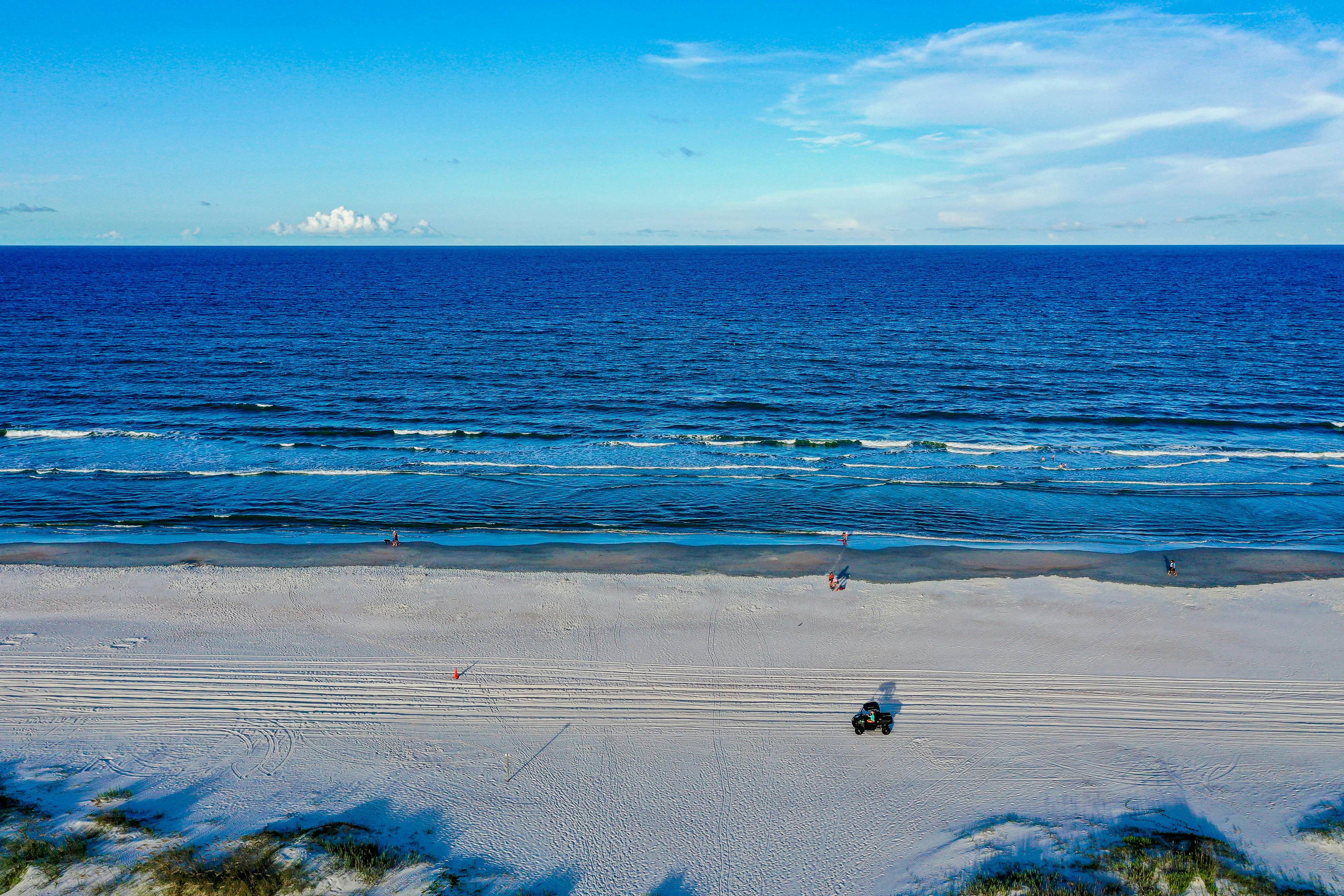 Ocean Village Club - Casa De Playa P38