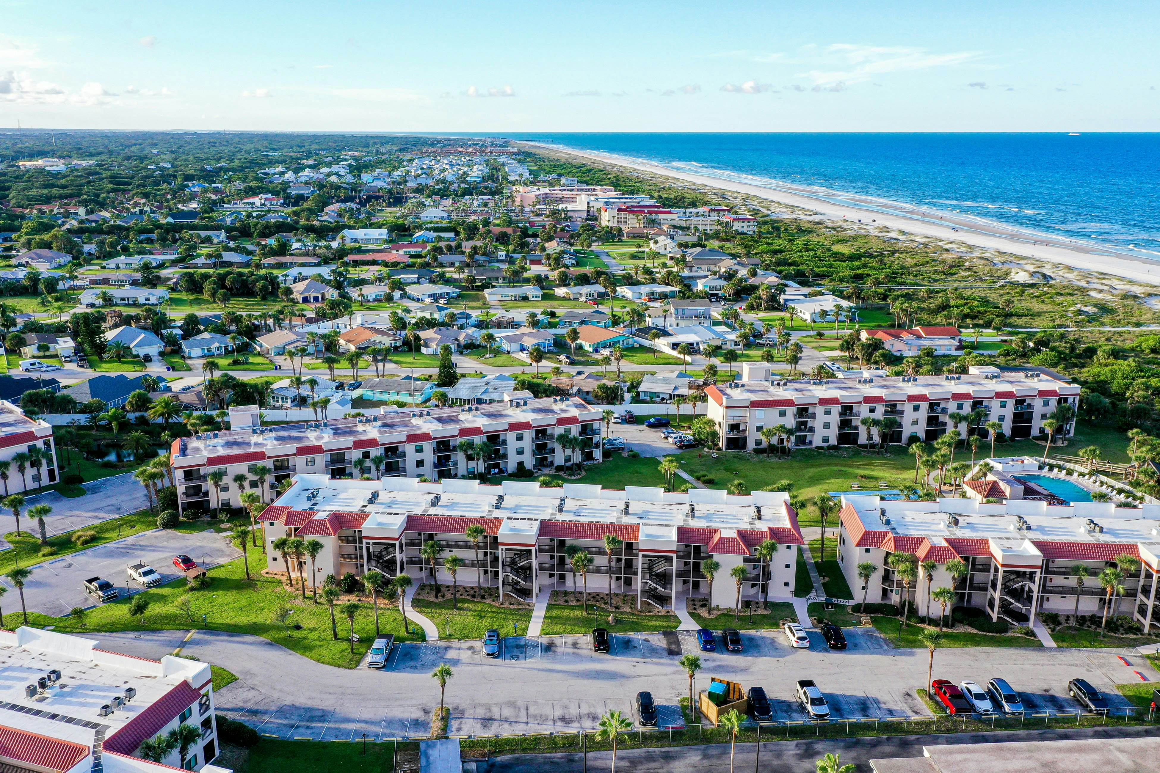 Ocean Village Club - Casa De Playa P38