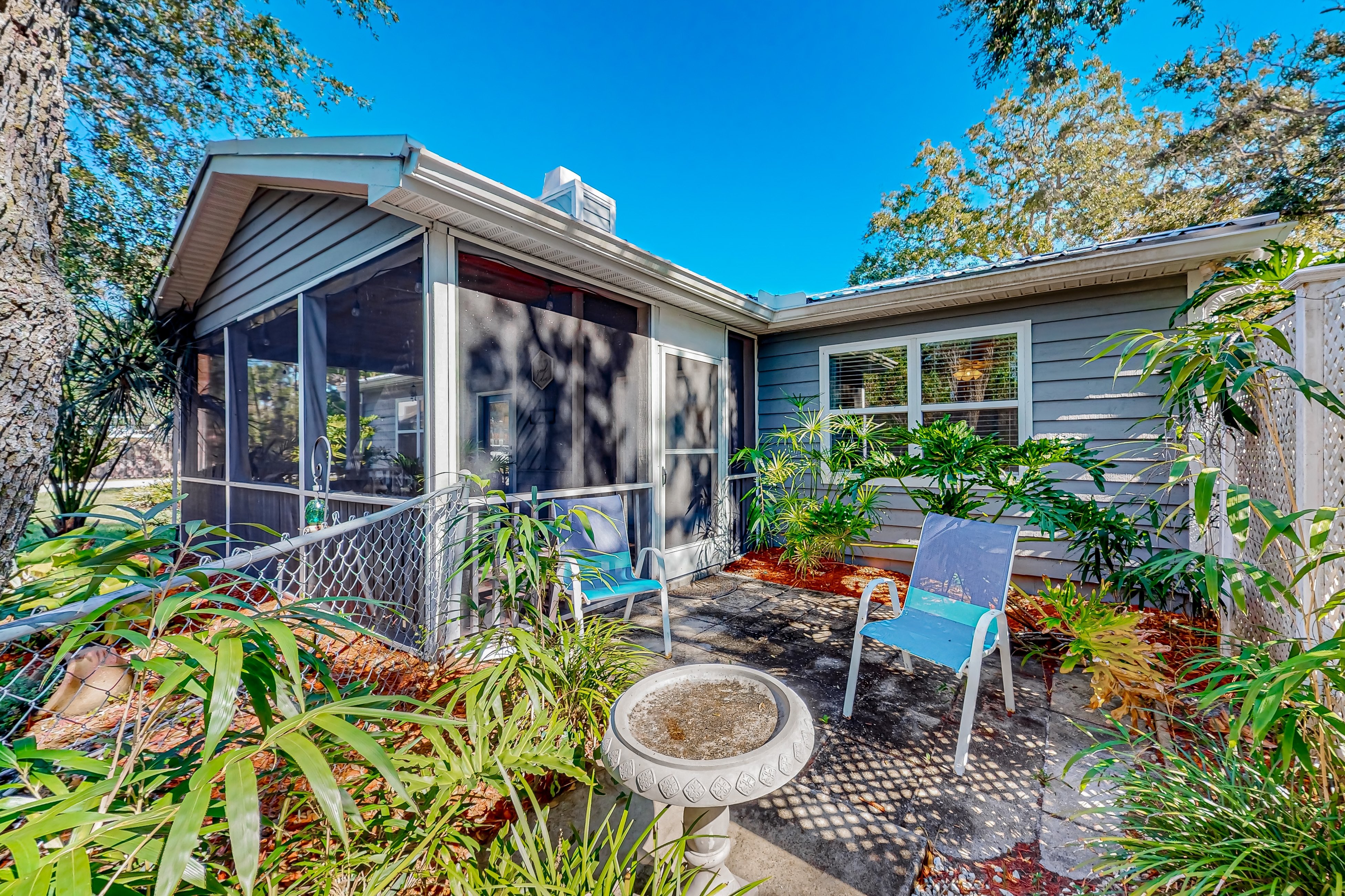 Updated home with great outdoor space - close to the beach