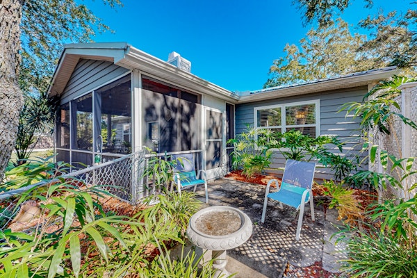 Updated home with great outdoor space - close to the beach